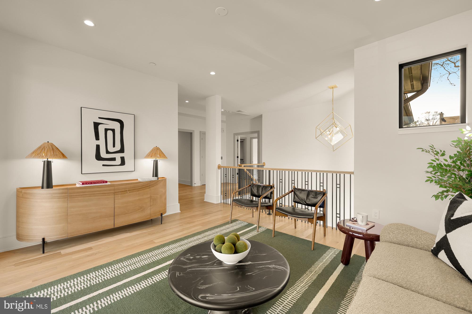 KENWOOD PARK - Residential