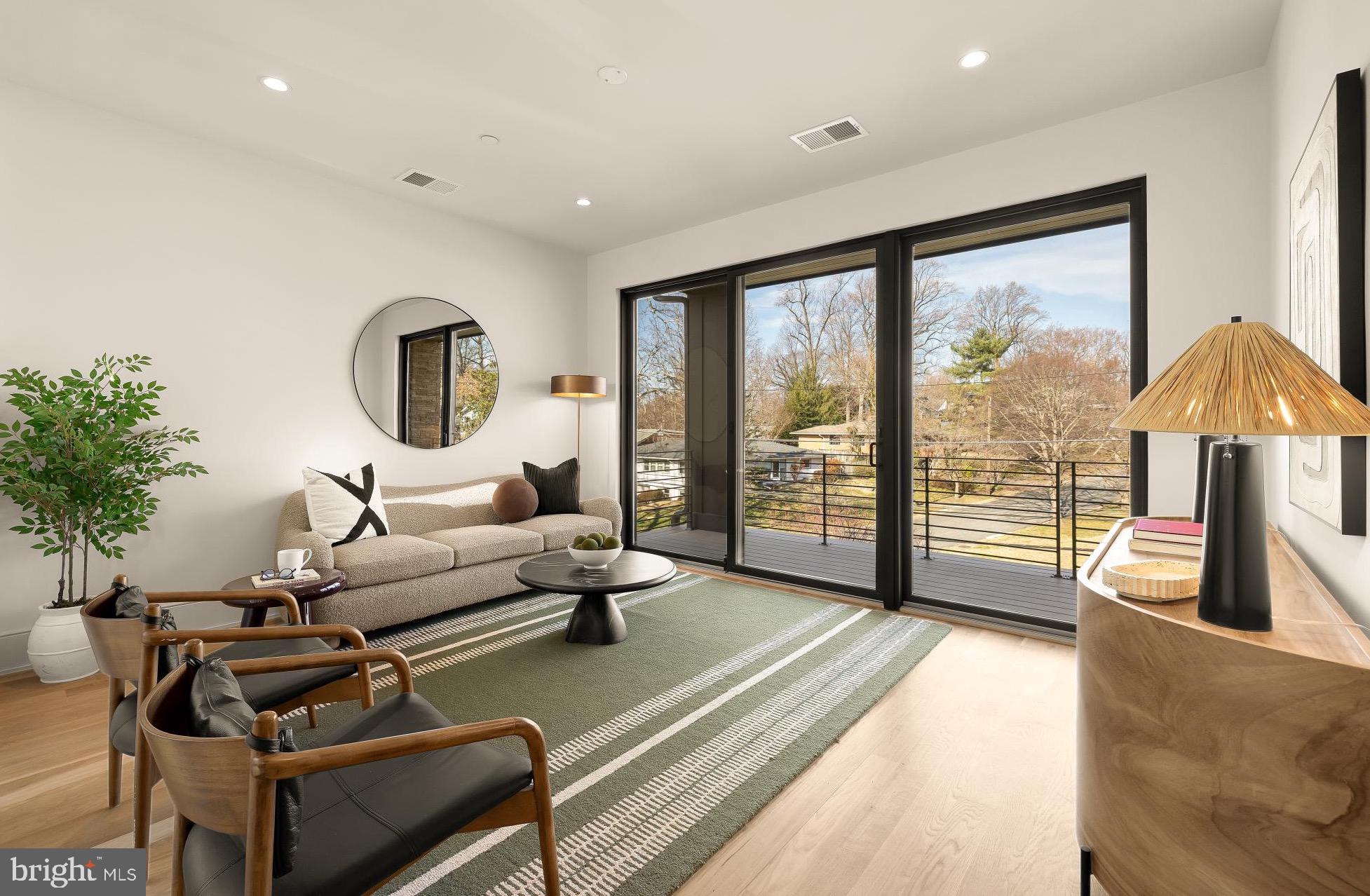 KENWOOD PARK - Residential