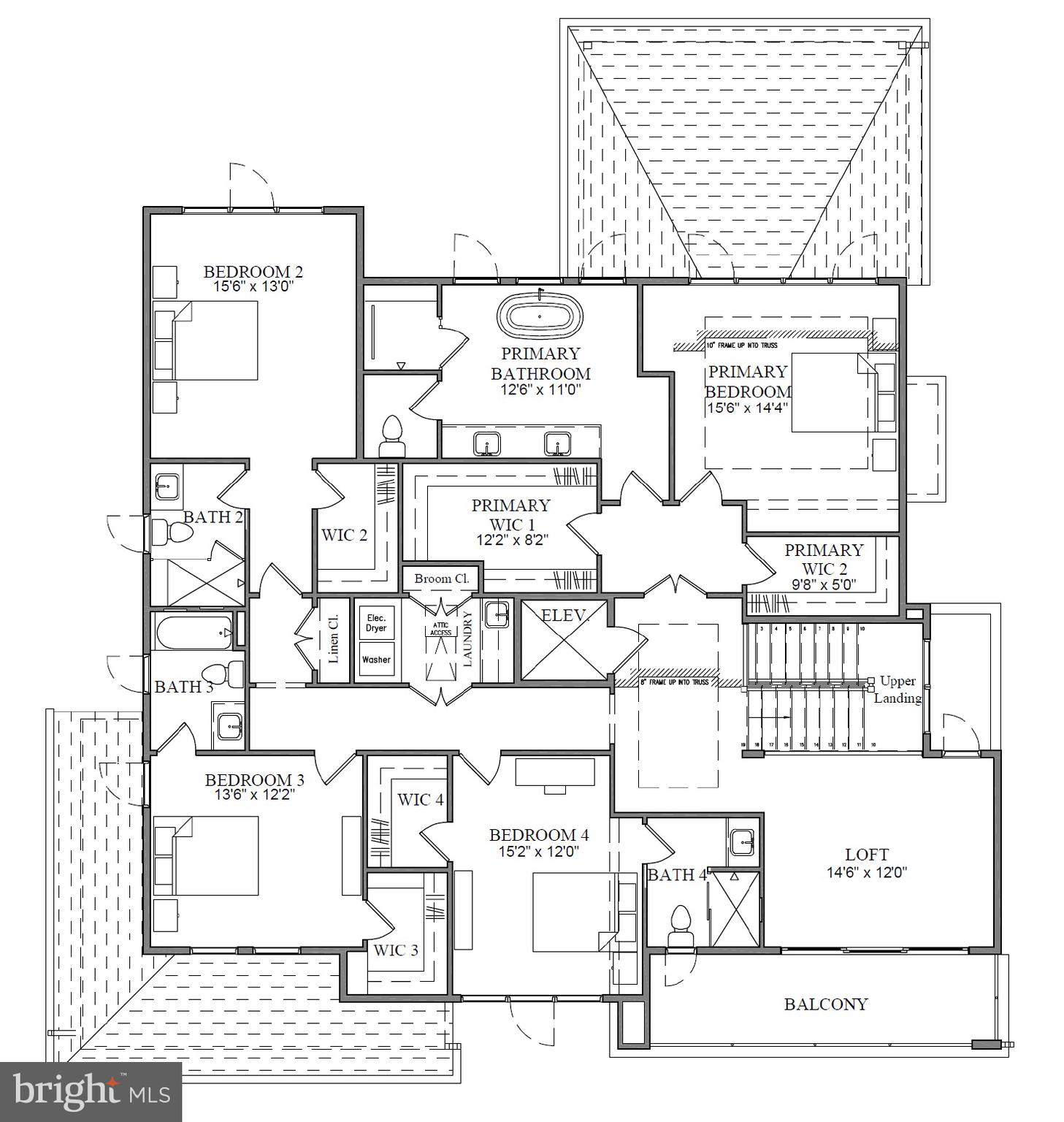 KENWOOD PARK - Residential