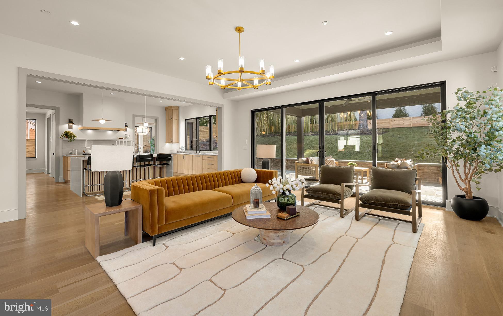 5828 TANGLEWOOD DRIVE