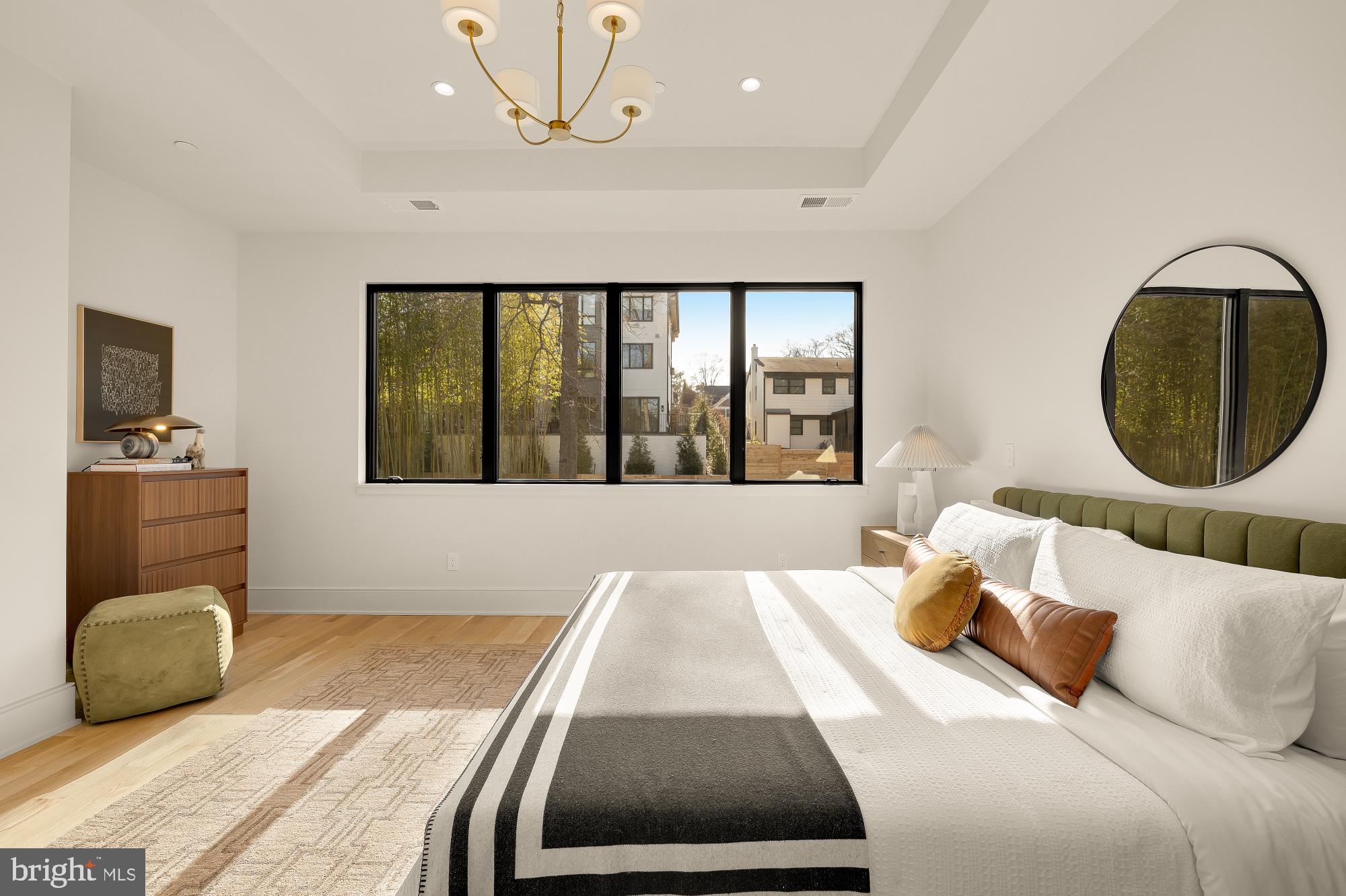 KENWOOD PARK - Residential