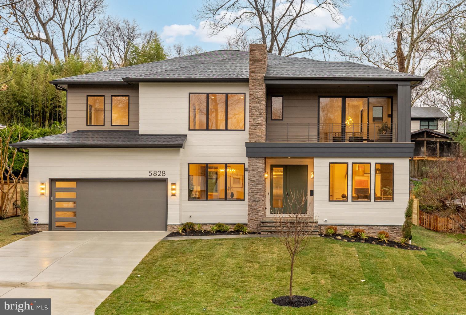 KENWOOD PARK - Residential