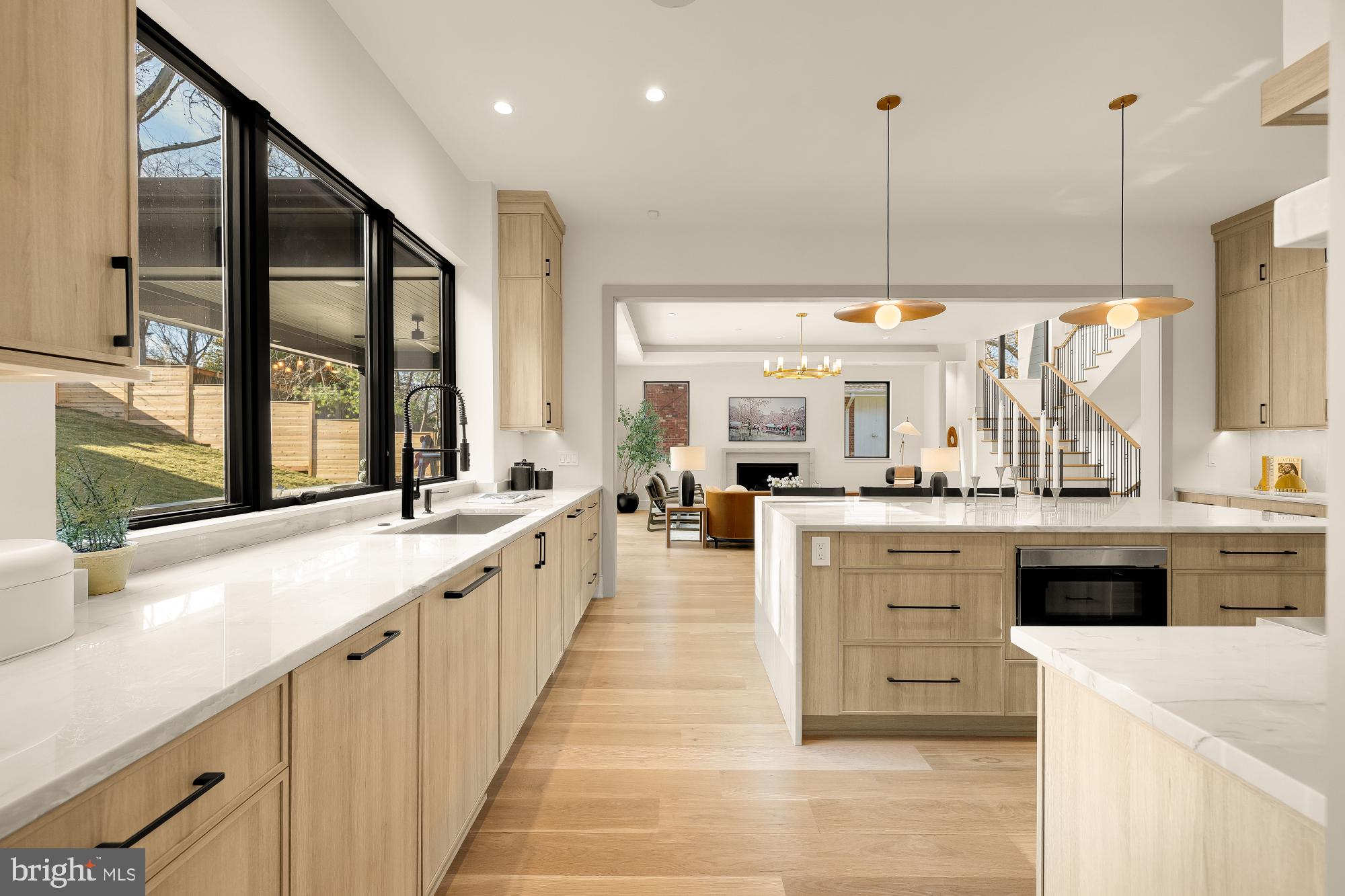 KENWOOD PARK - Residential