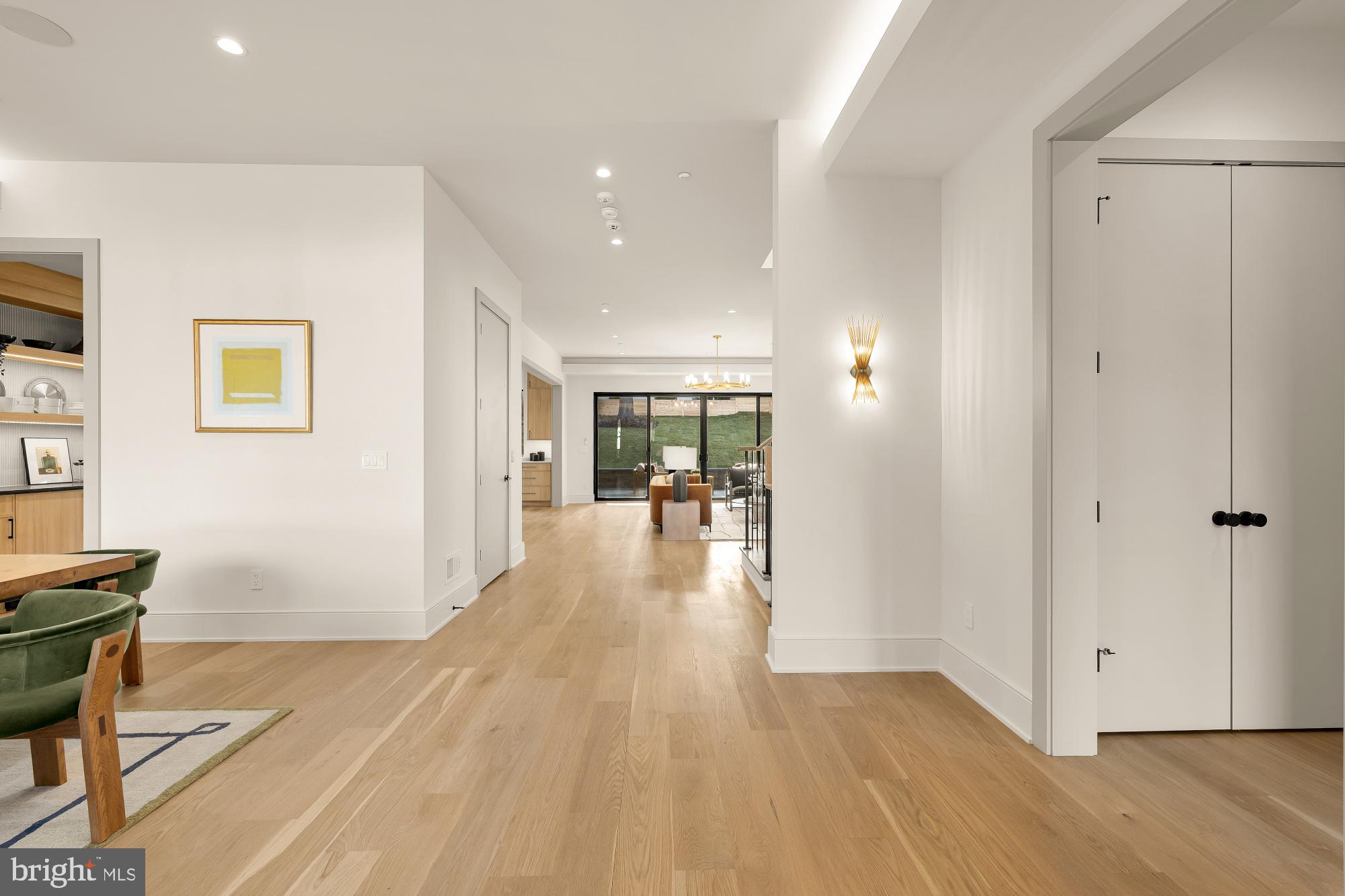 KENWOOD PARK - Residential