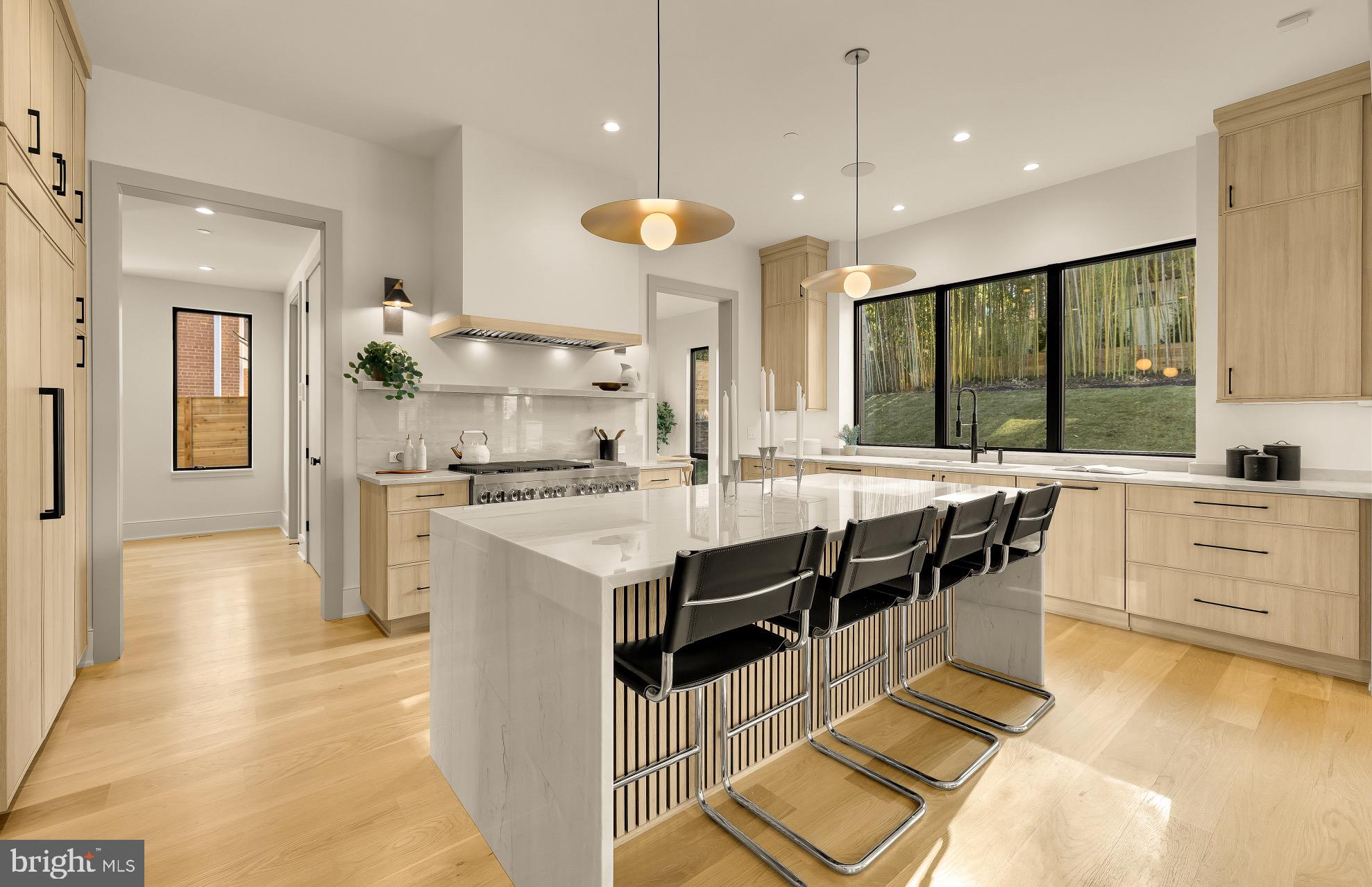 KENWOOD PARK - Residential