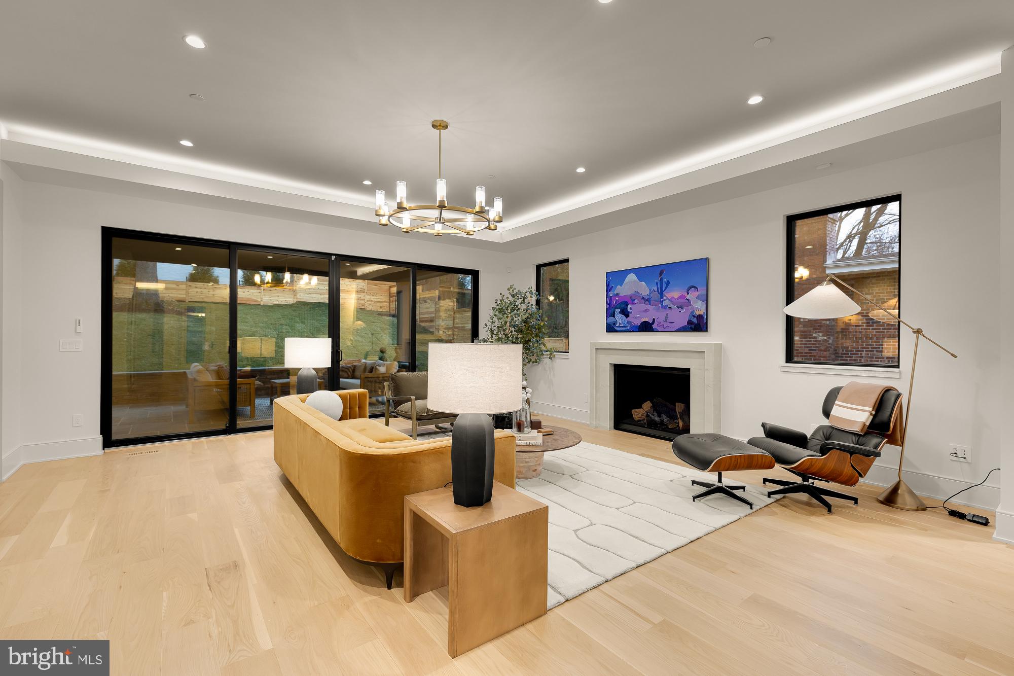 KENWOOD PARK - Residential