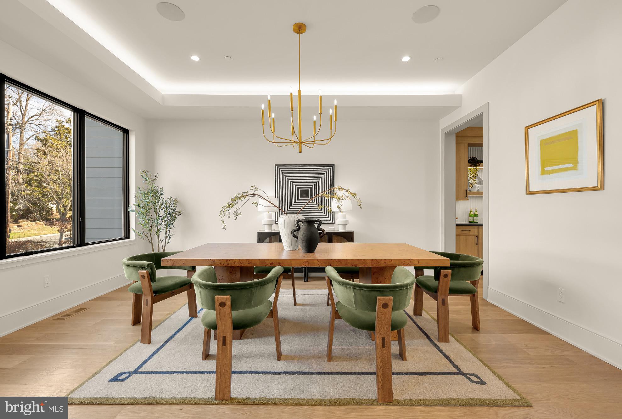 KENWOOD PARK - Residential