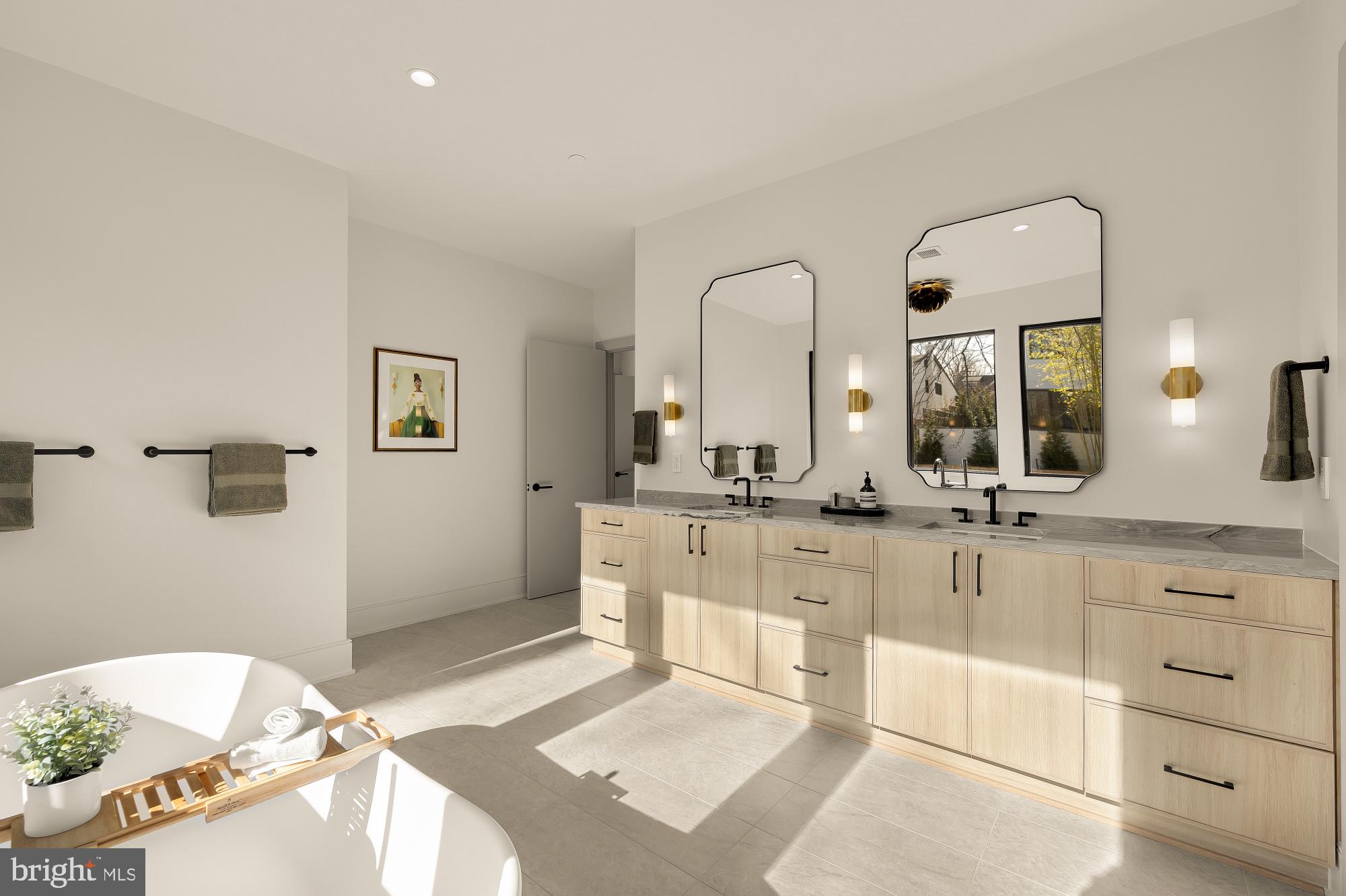 KENWOOD PARK - Residential