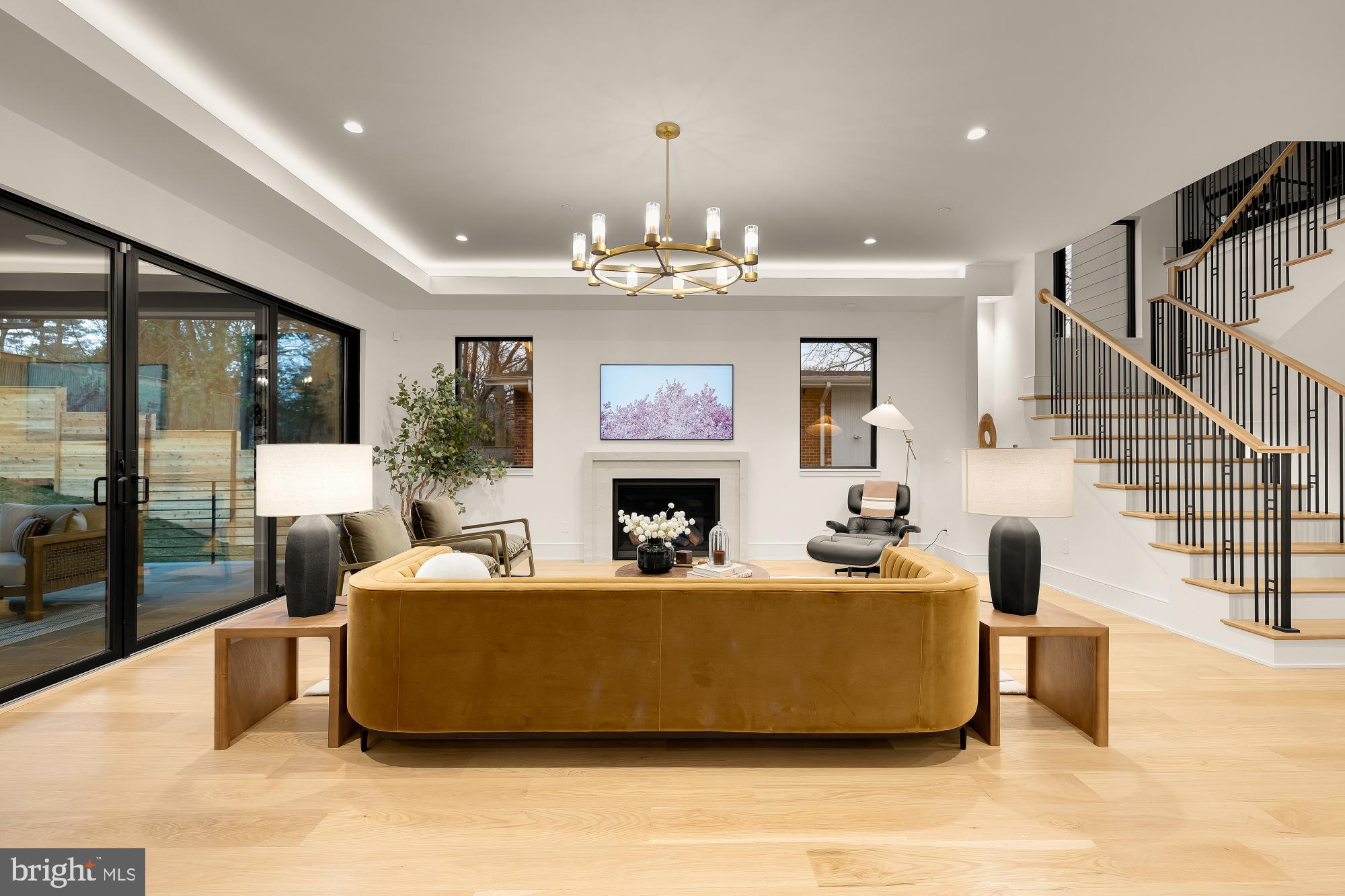 KENWOOD PARK - Residential