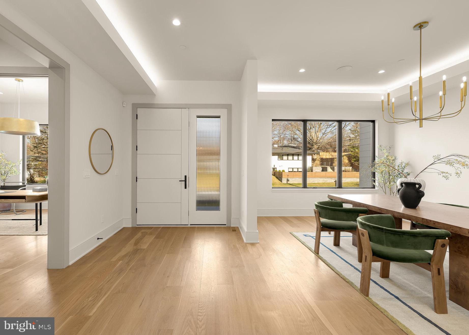 KENWOOD PARK - Residential