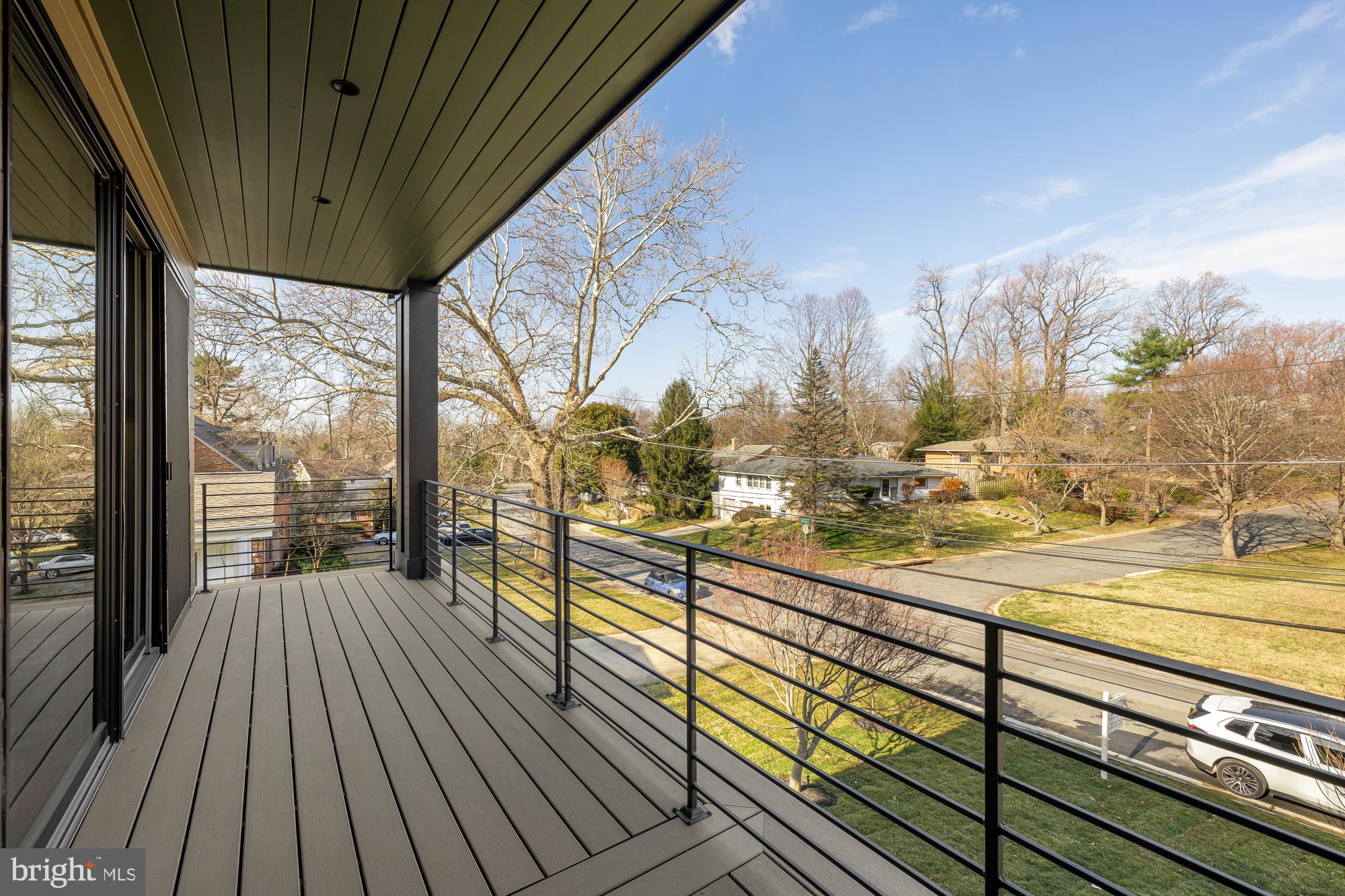 KENWOOD PARK - Residential