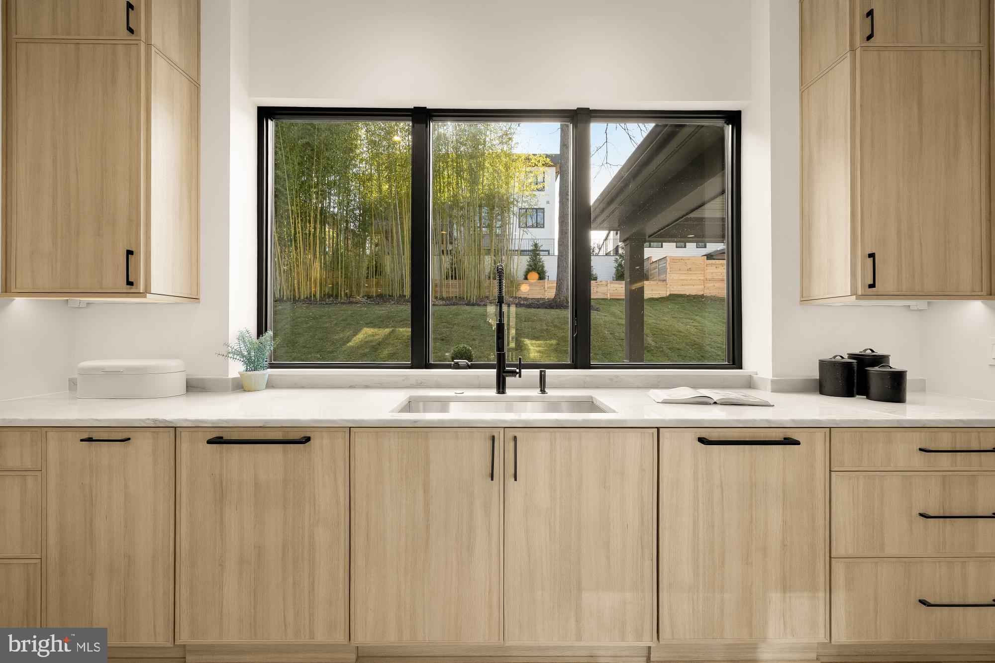 KENWOOD PARK - Residential