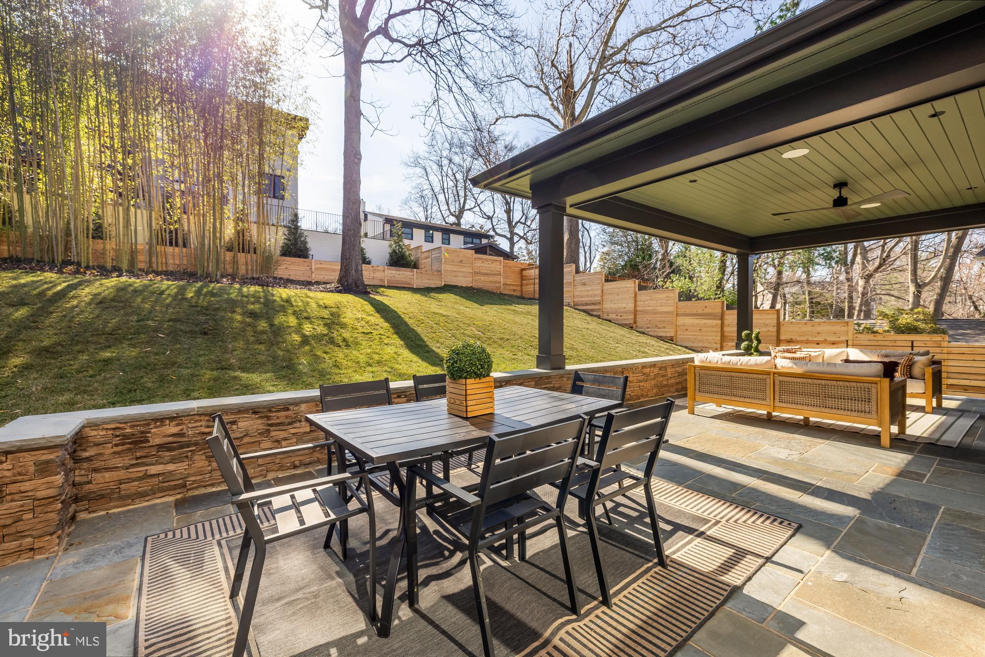 KENWOOD PARK - Residential