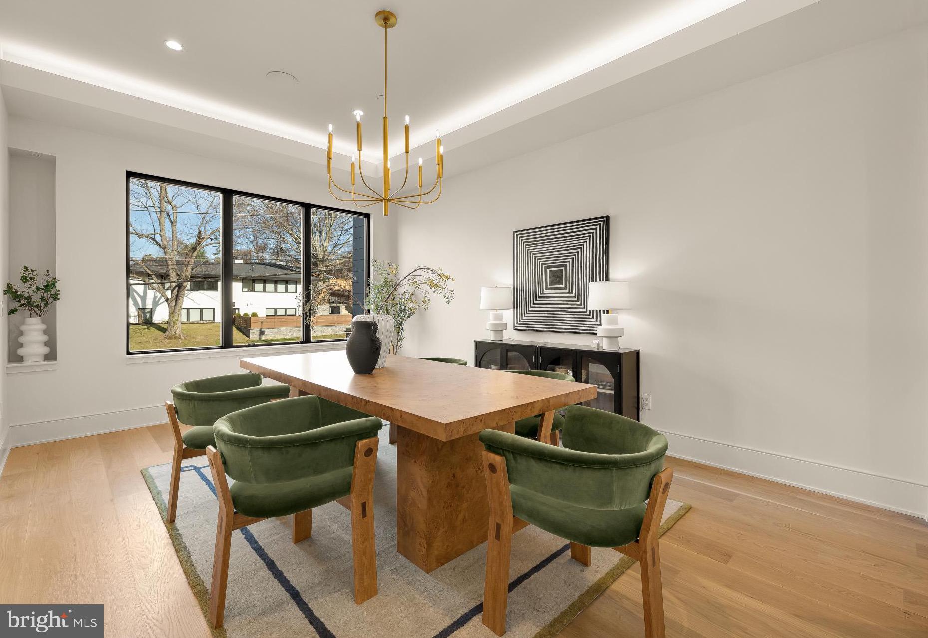 KENWOOD PARK - Residential