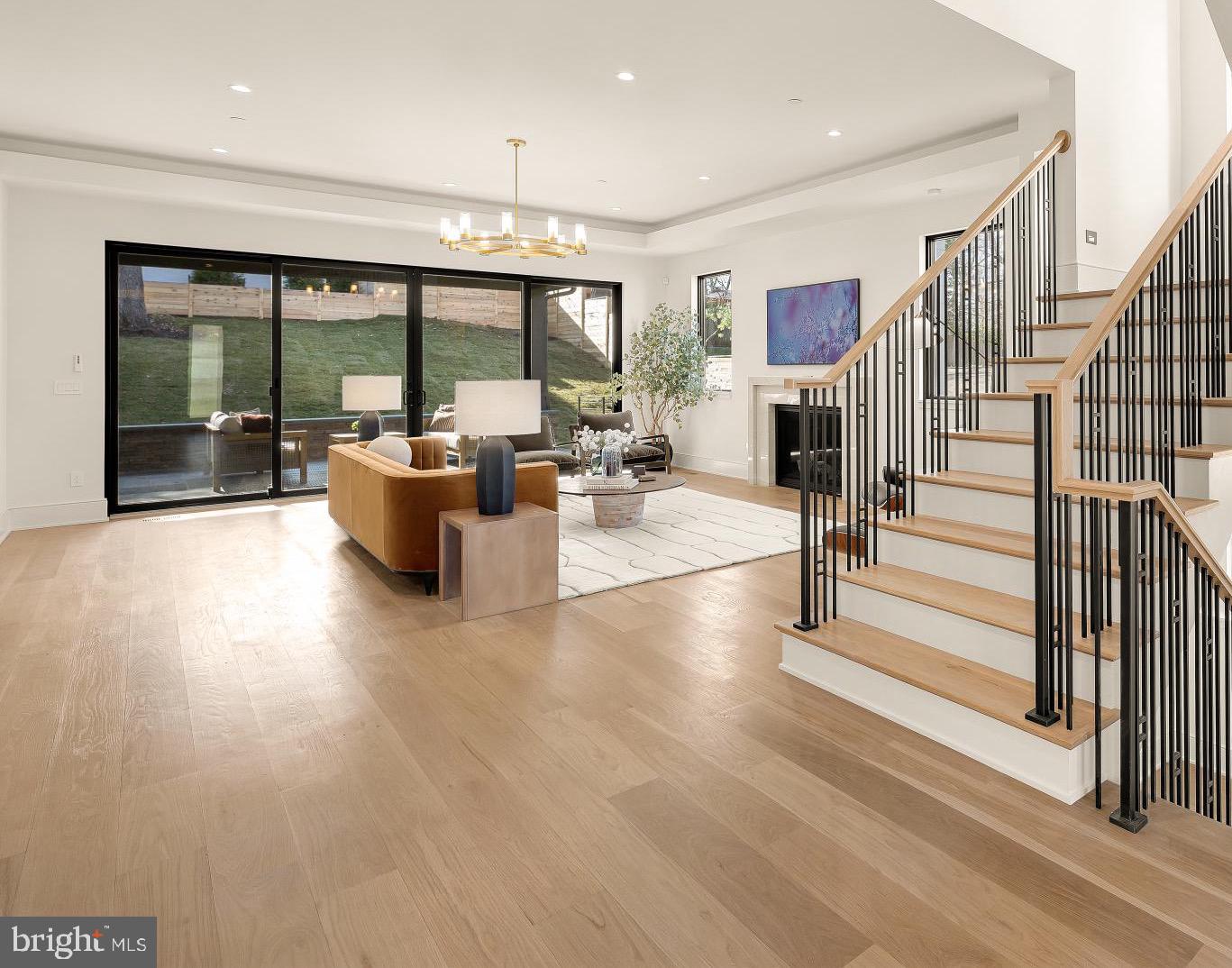 KENWOOD PARK - Residential