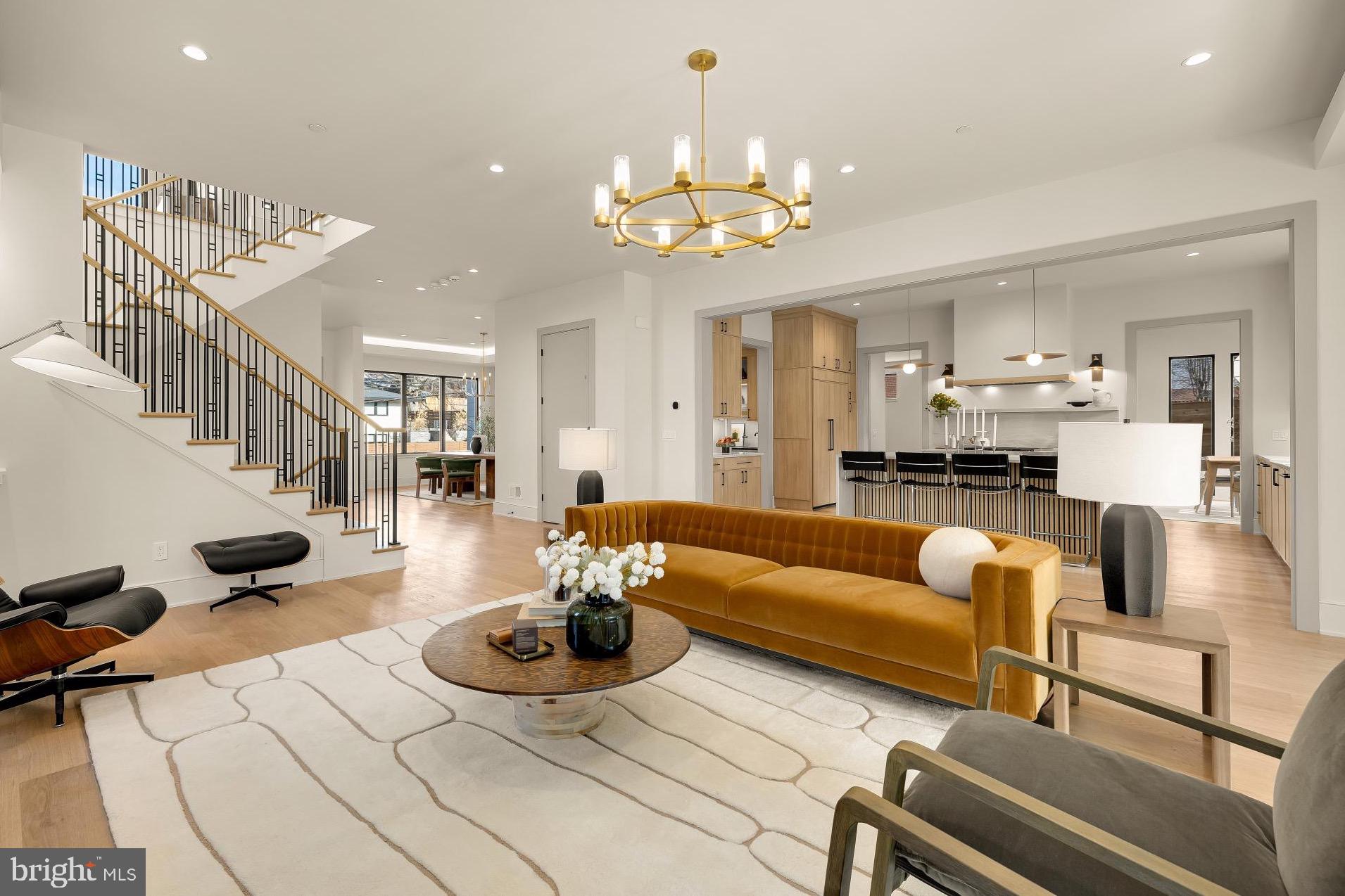 KENWOOD PARK - Residential