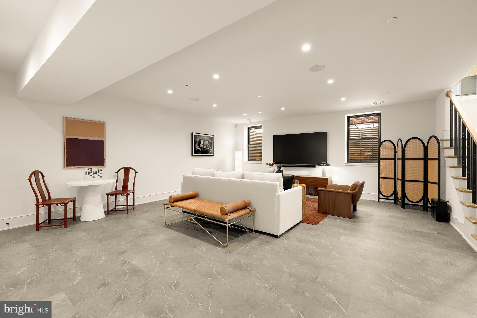 KENWOOD PARK - Residential