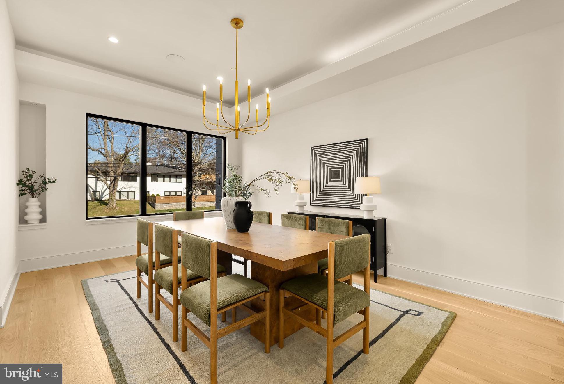 KENWOOD PARK - Residential