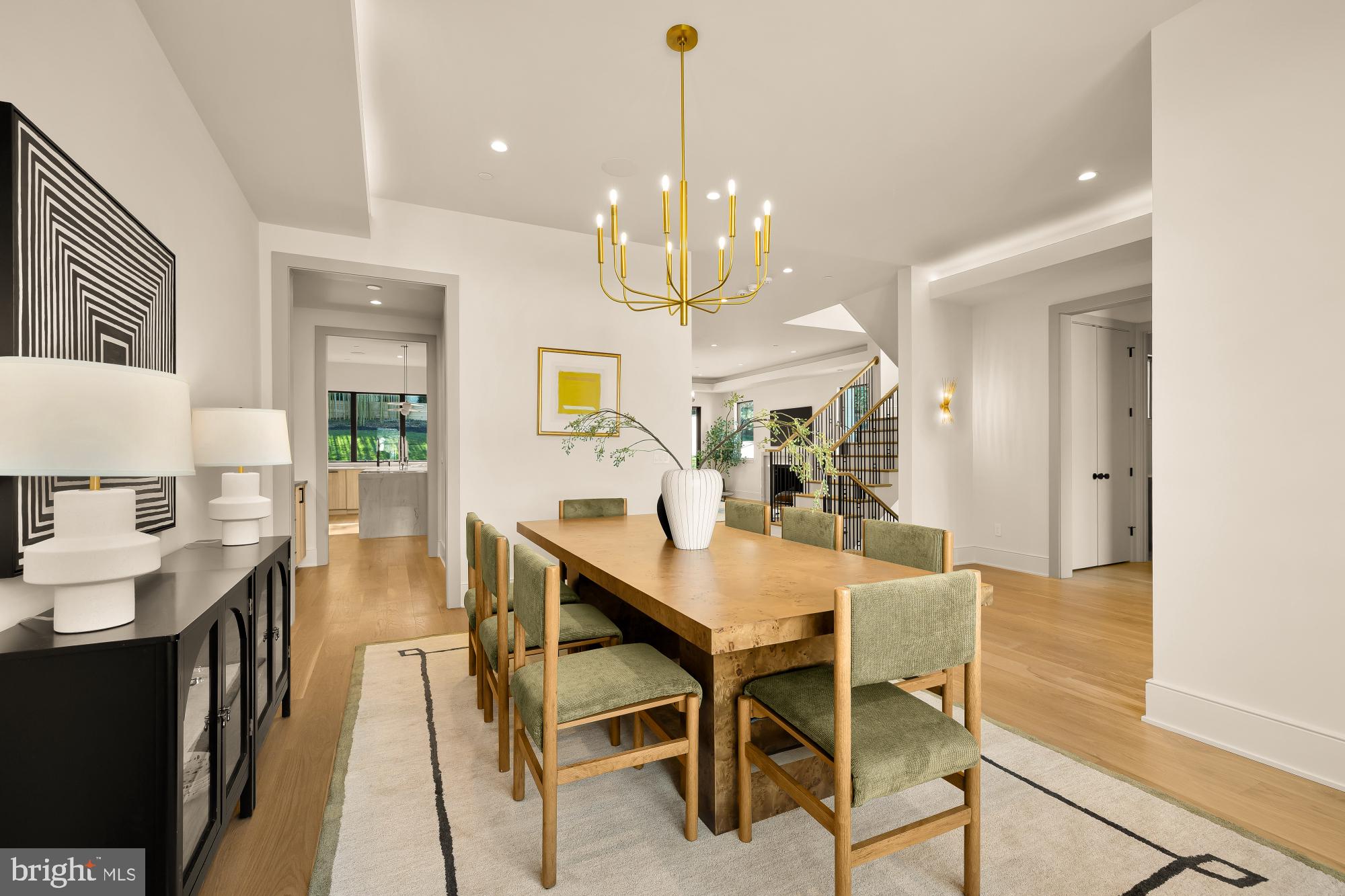 KENWOOD PARK - Residential