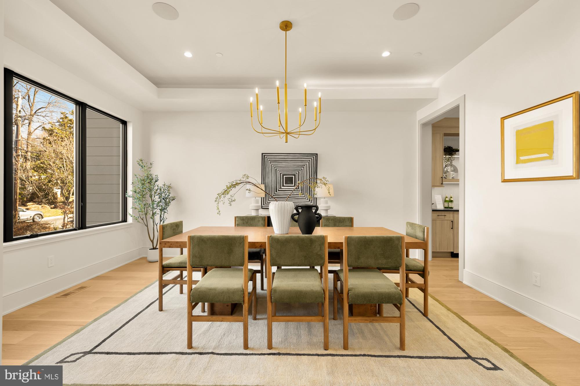 KENWOOD PARK - Residential