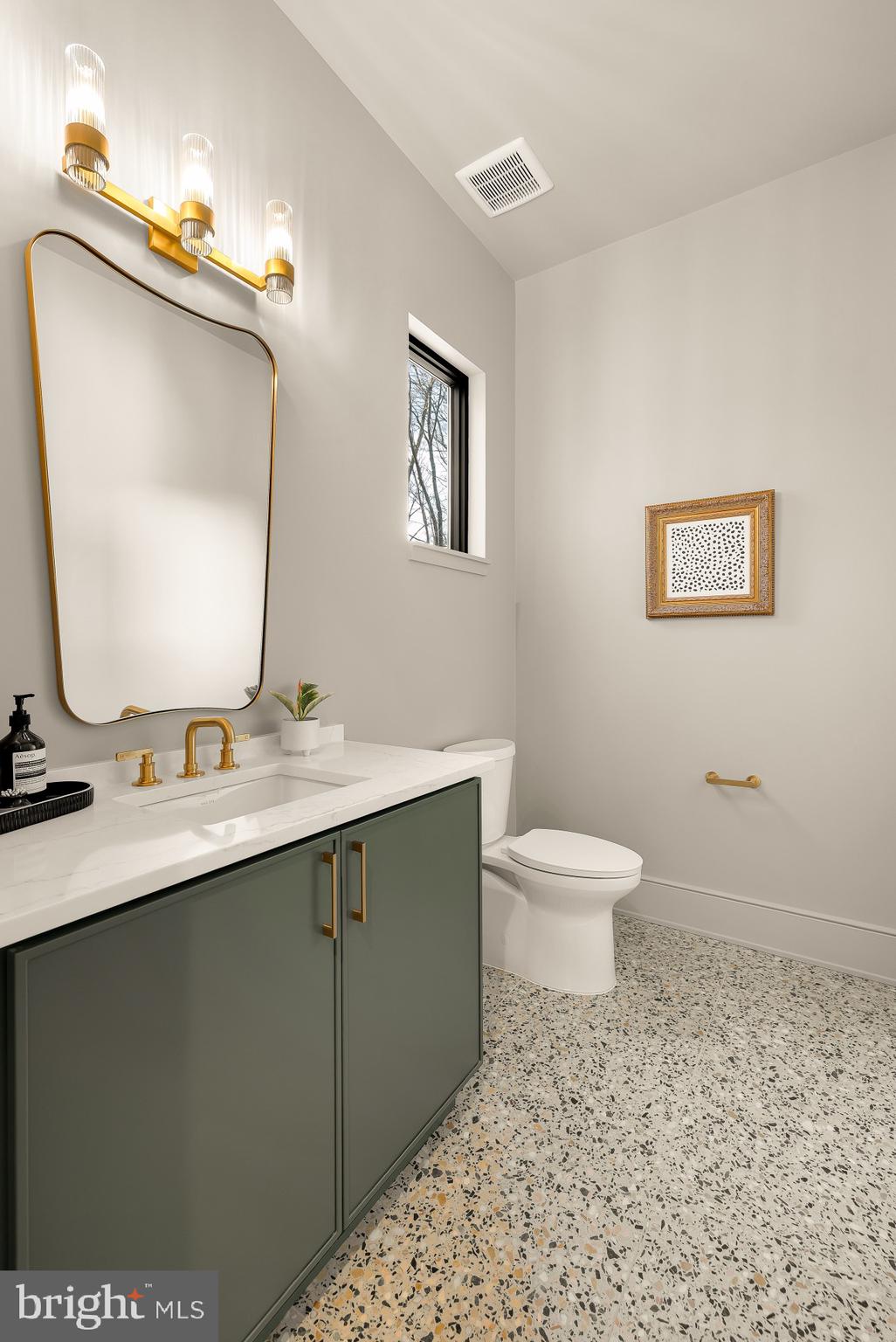 KENWOOD PARK - Residential