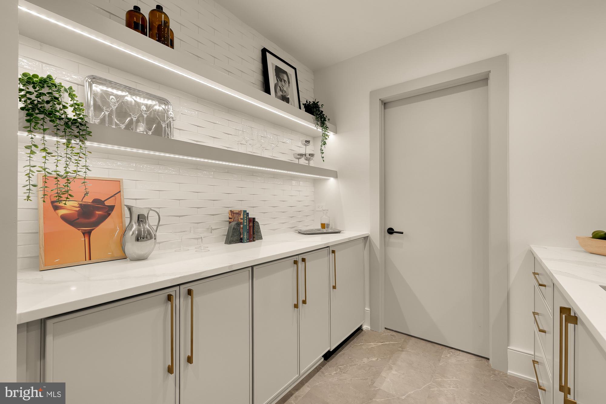 KENWOOD PARK - Residential