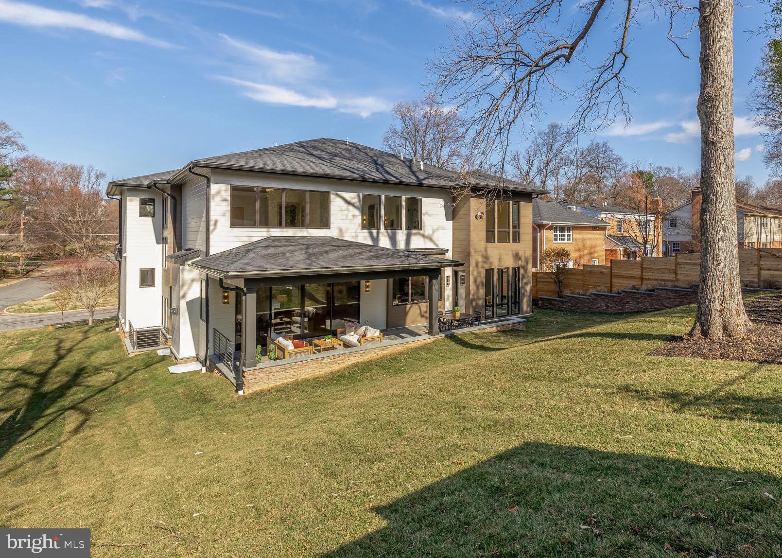 KENWOOD PARK - Residential