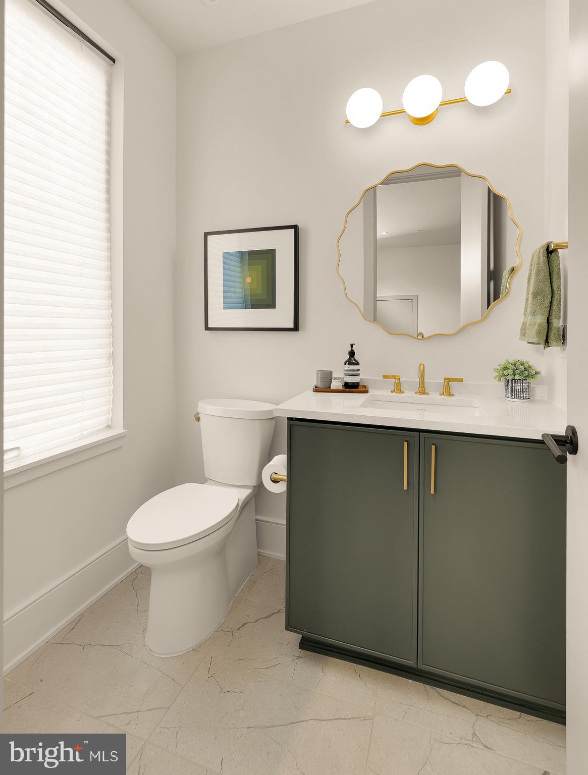 KENWOOD PARK - Residential