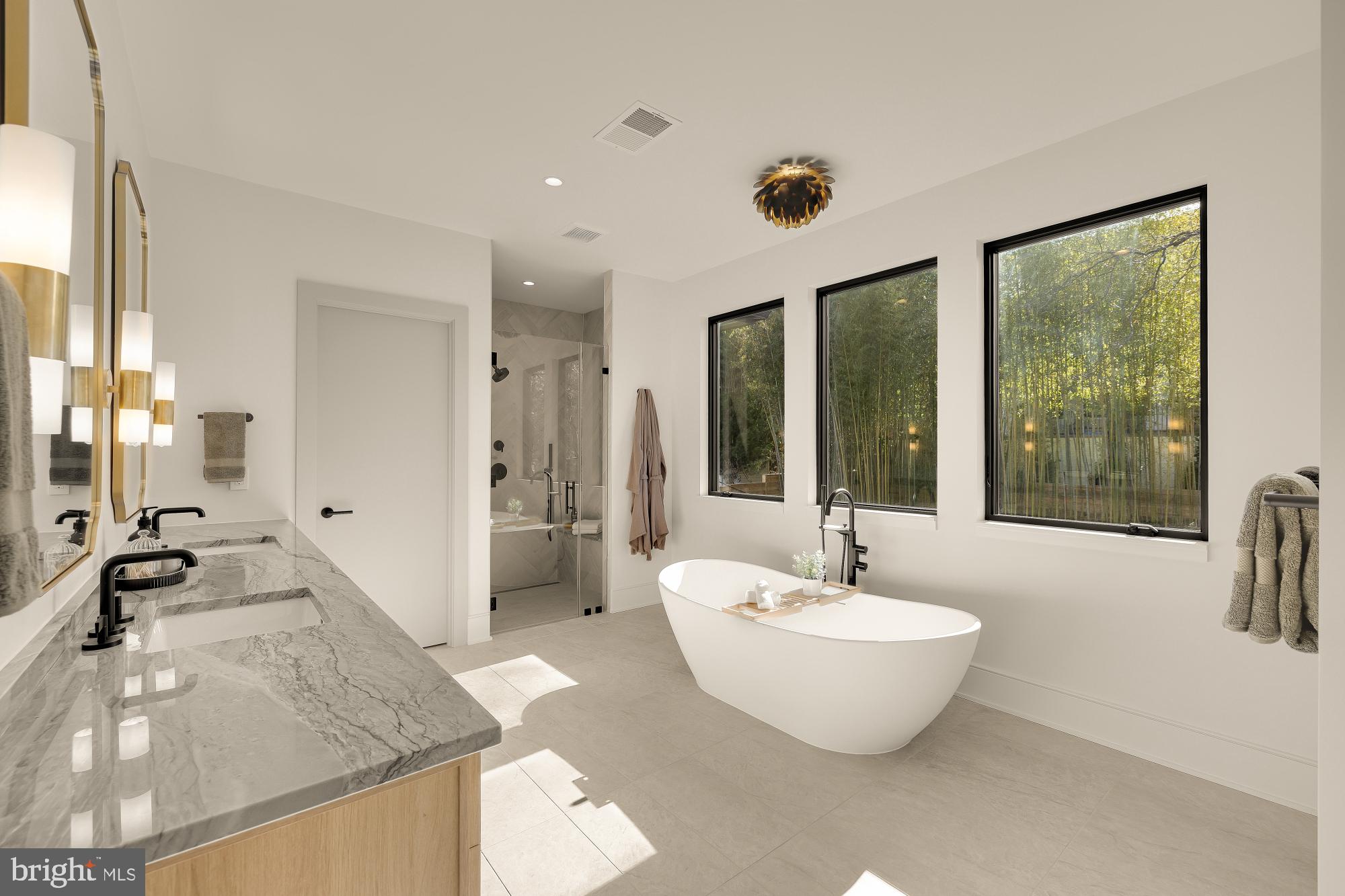 KENWOOD PARK - Residential