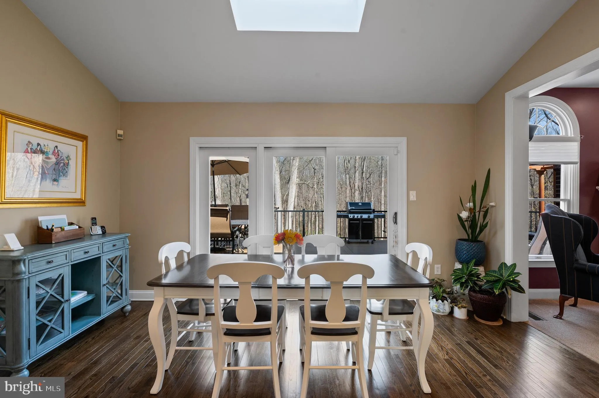 Chadds Ford, Pennsylvania 19317, United States, 4 Bedrooms Bedrooms, ,4 BathroomsBathrooms,Residential,Pending,102609