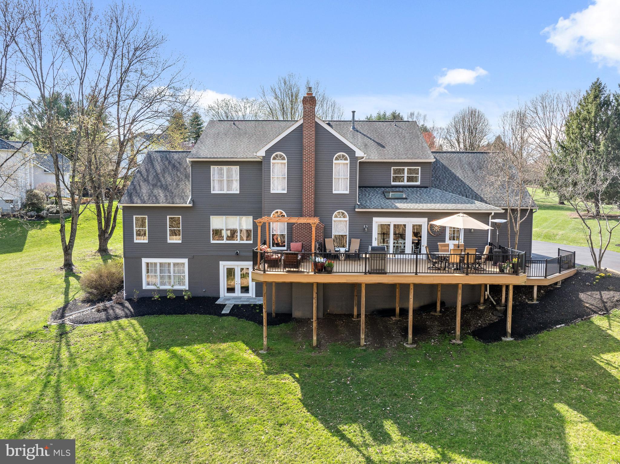 RESERVE AT CHADDS - Residential