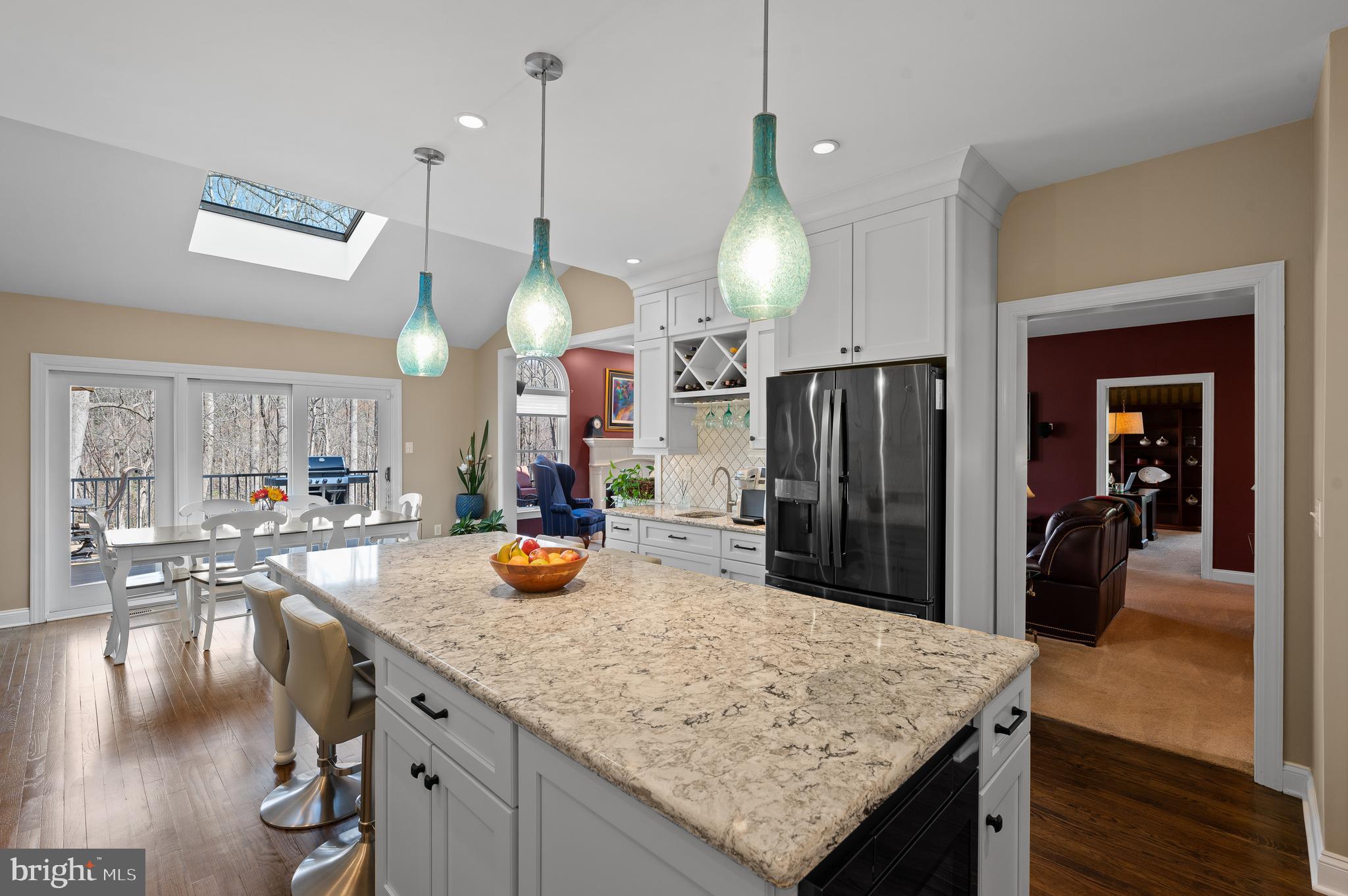 RESERVE AT CHADDS - Residential