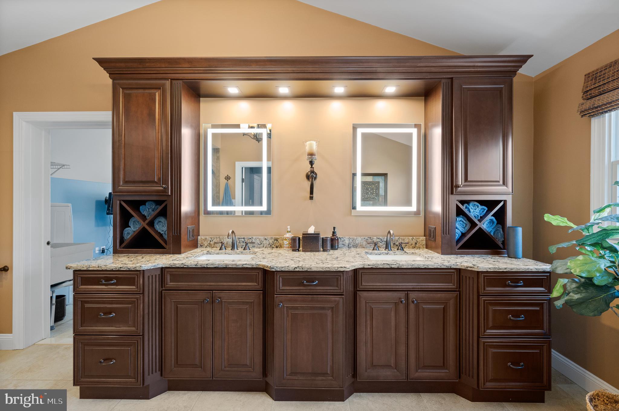 RESERVE AT CHADDS - Residential