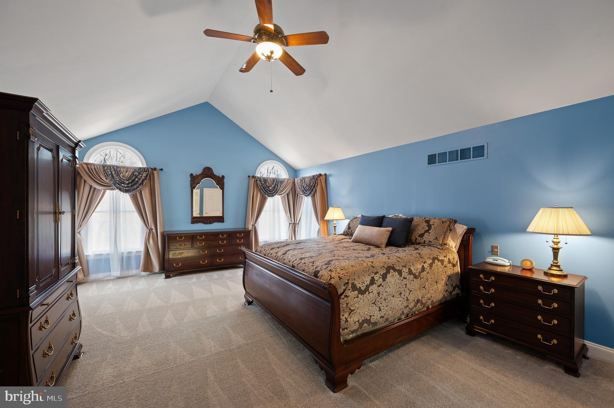 RESERVE AT CHADDS - Residential