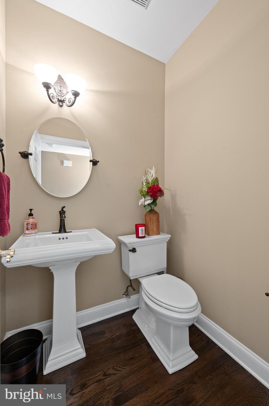 RESERVE AT CHADDS - Residential