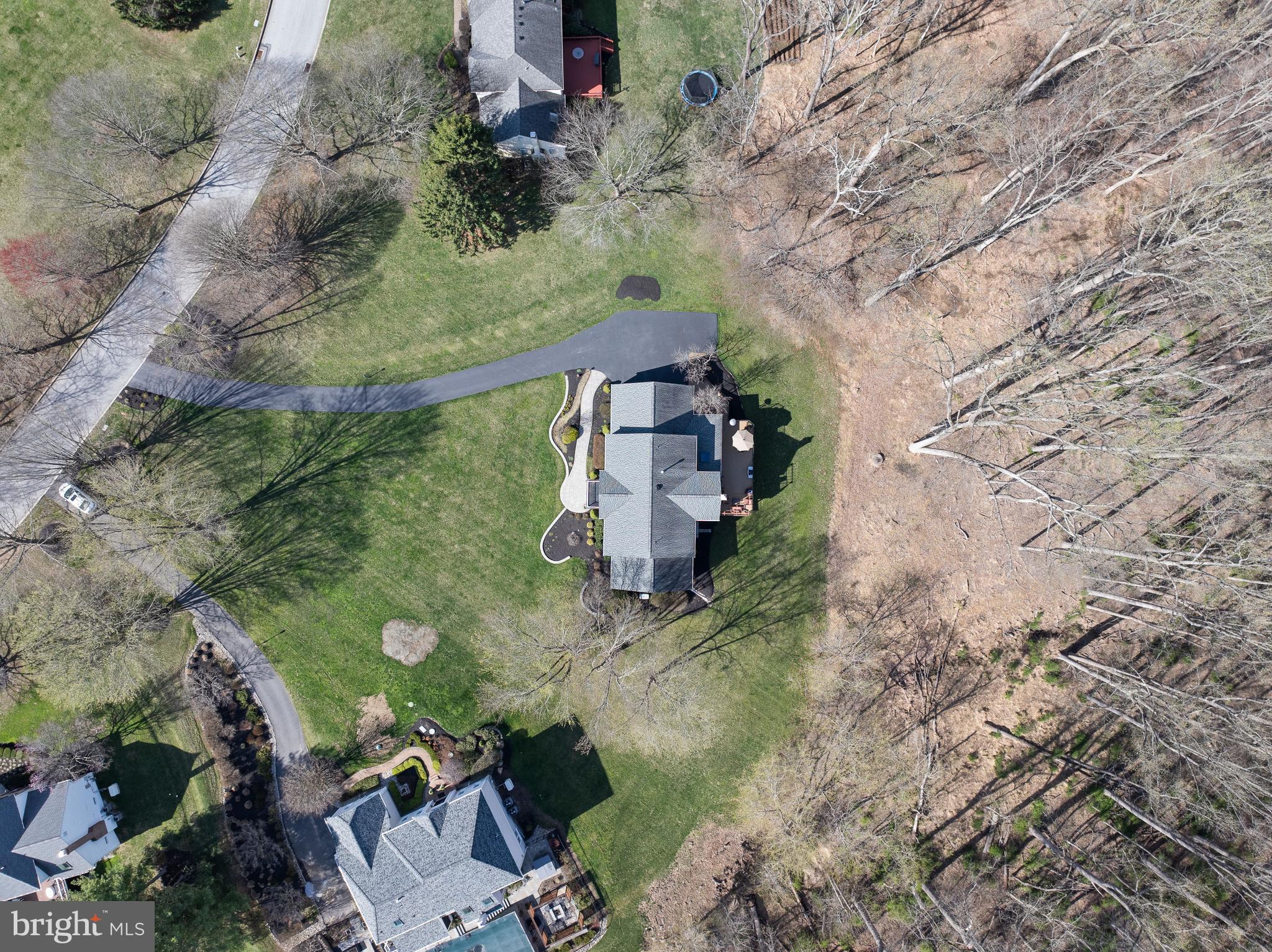 RESERVE AT CHADDS - Residential