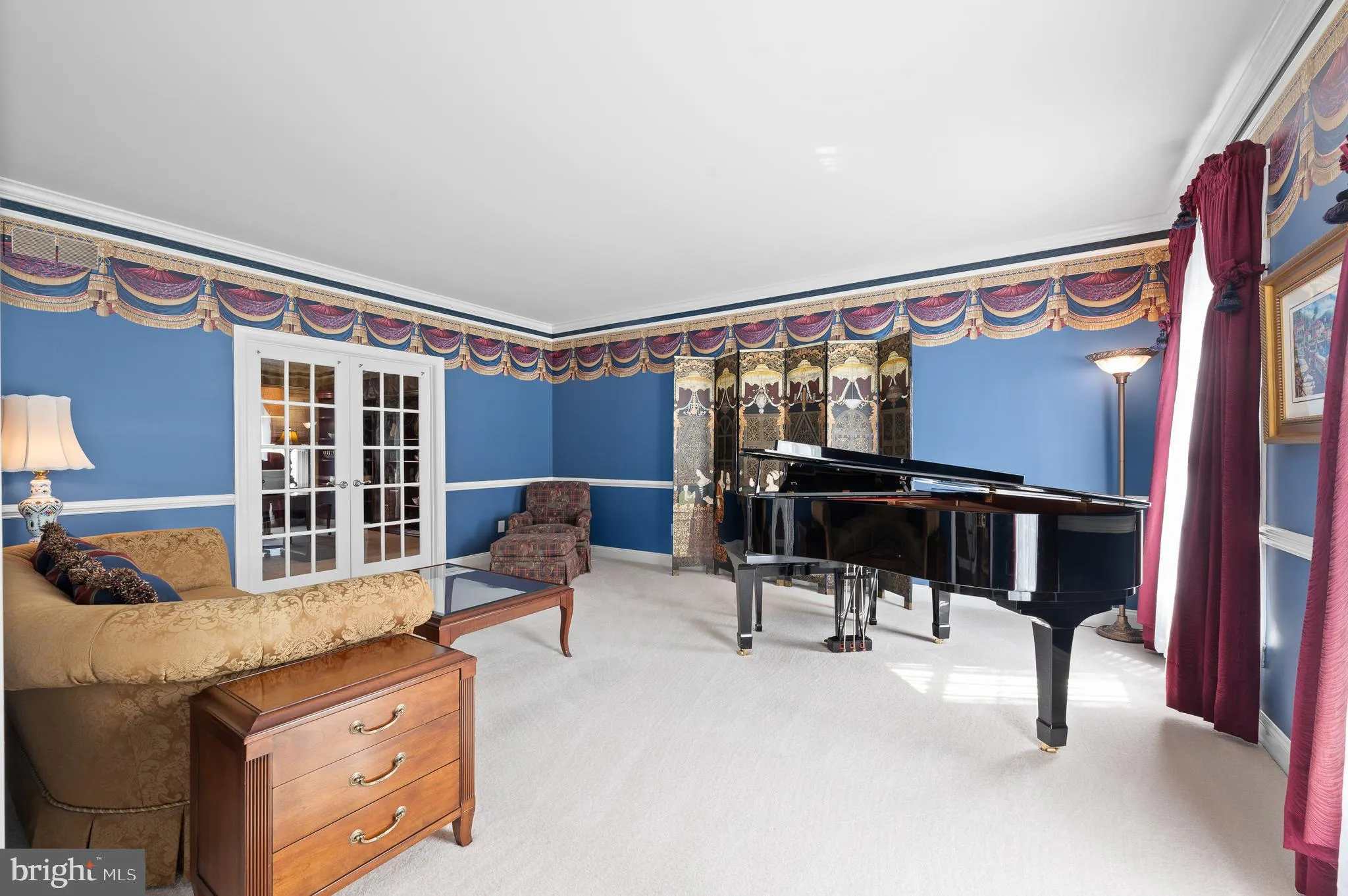 Chadds Ford, Pennsylvania 19317, United States, 4 Bedrooms Bedrooms, ,4 BathroomsBathrooms,Residential,Pending,102609