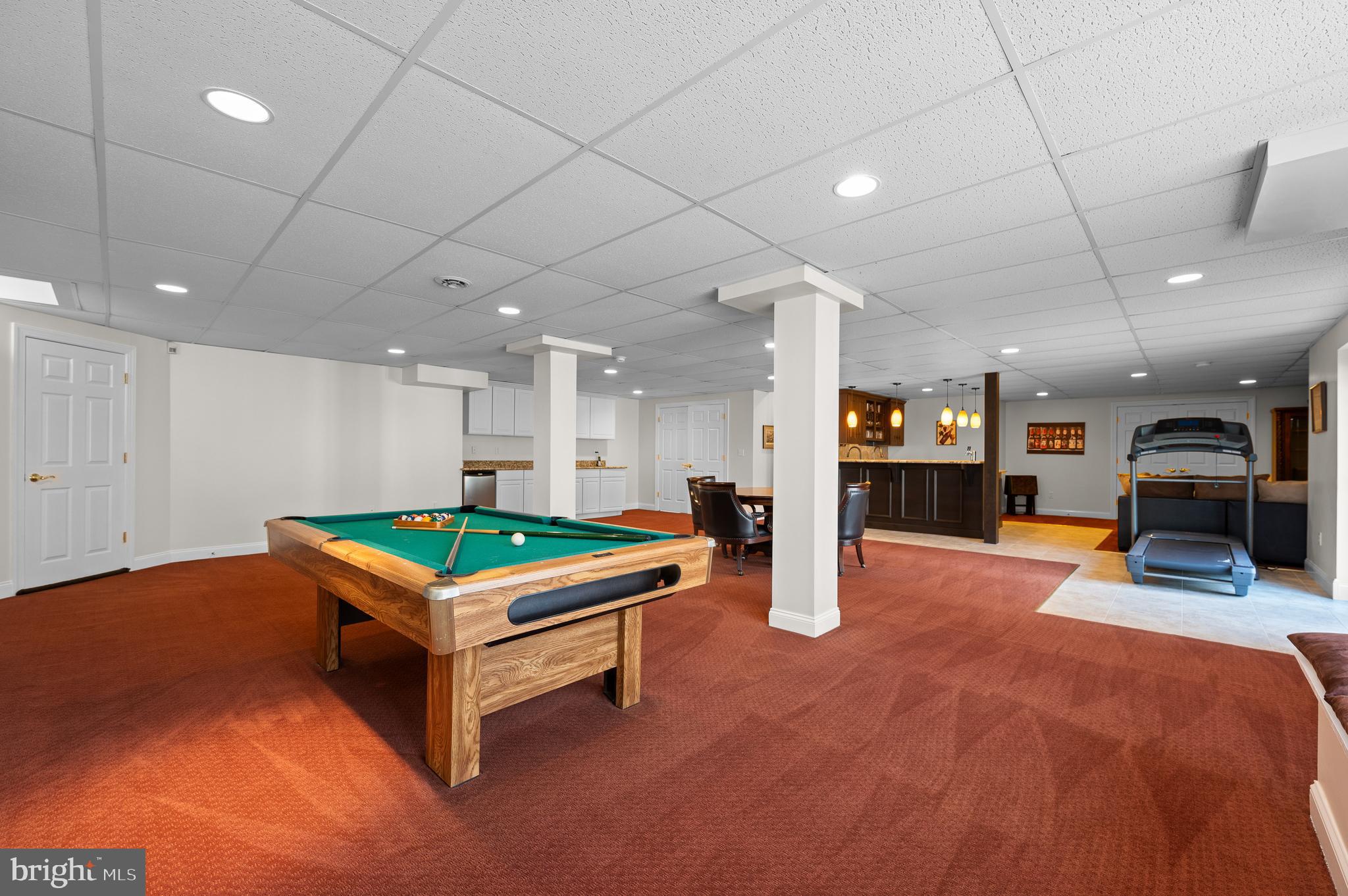 RESERVE AT CHADDS - Residential