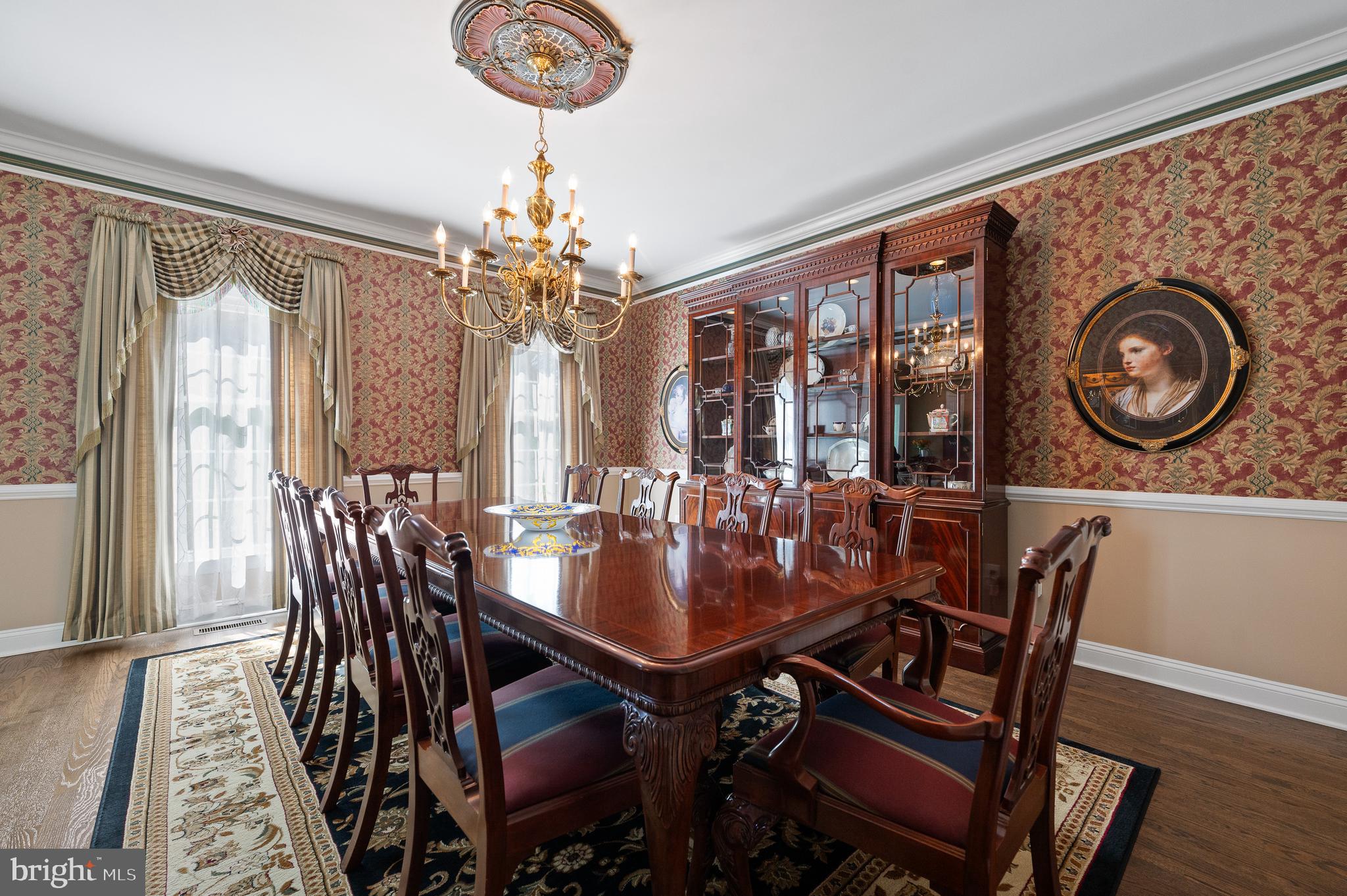 RESERVE AT CHADDS - Residential