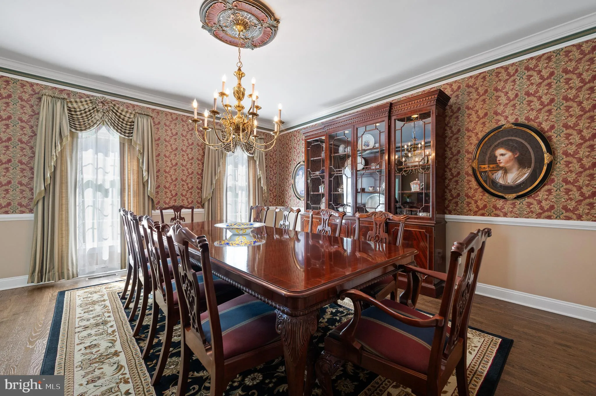 Chadds Ford, Pennsylvania 19317, United States, 4 Bedrooms Bedrooms, ,4 BathroomsBathrooms,Residential,Pending,102609