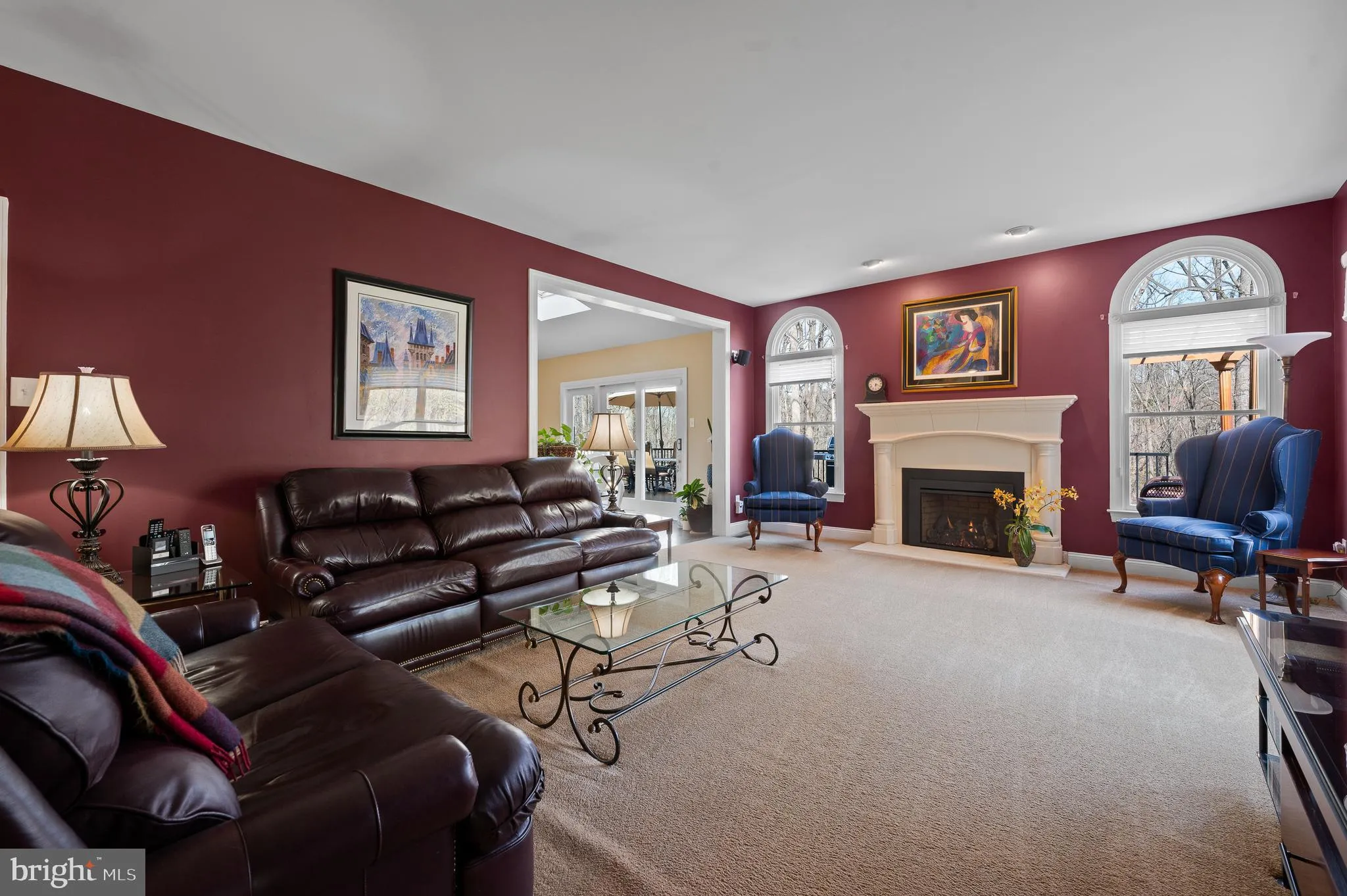 Chadds Ford, Pennsylvania 19317, United States, 4 Bedrooms Bedrooms, ,4 BathroomsBathrooms,Residential,Pending,102609