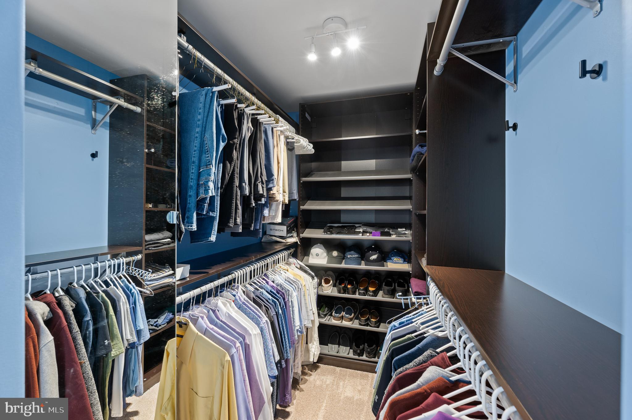 RESERVE AT CHADDS - Residential