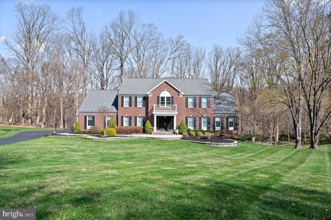 1824 MASTERS WAY CHADDS FORD PA 19317