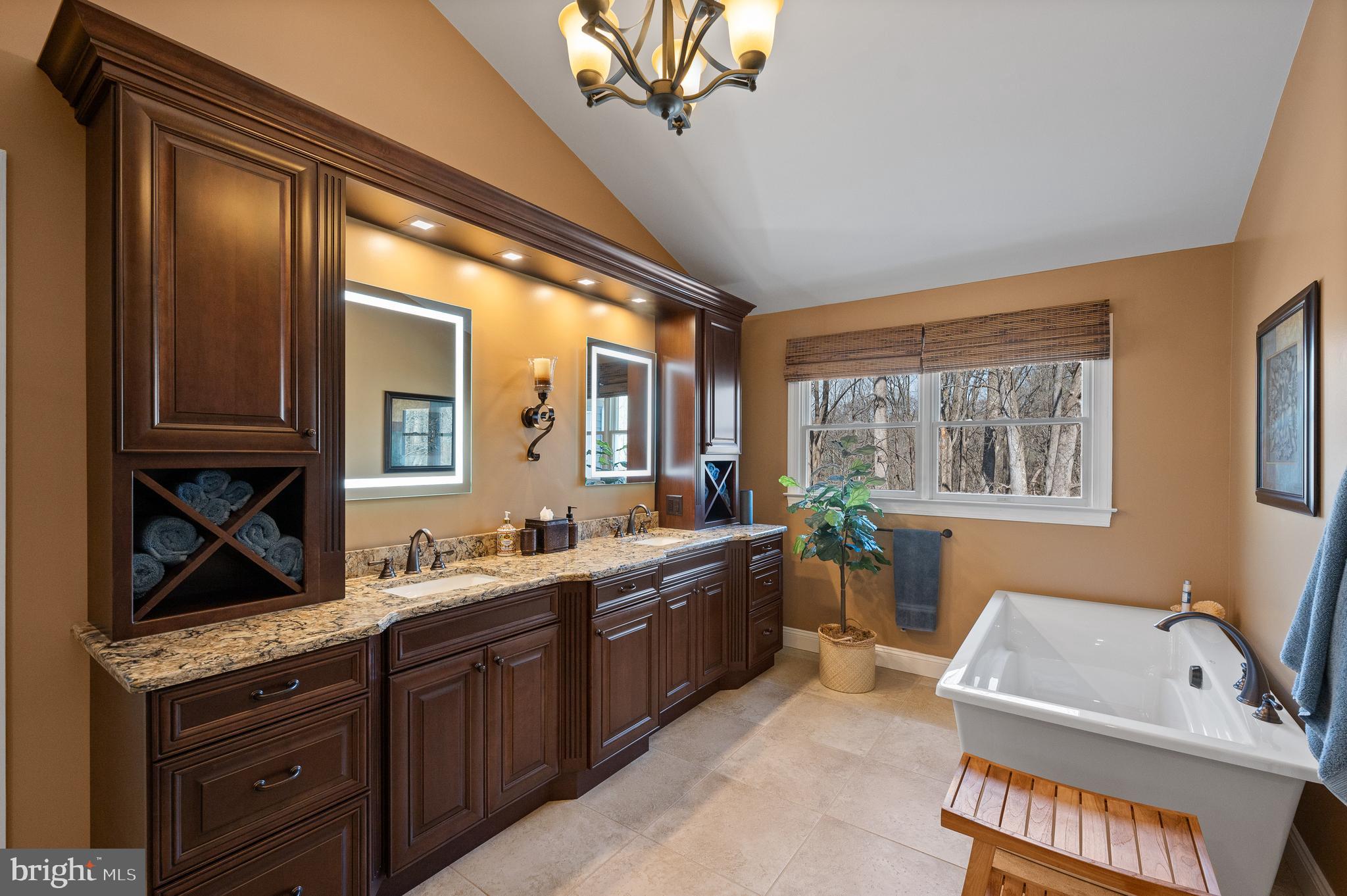 RESERVE AT CHADDS - Residential