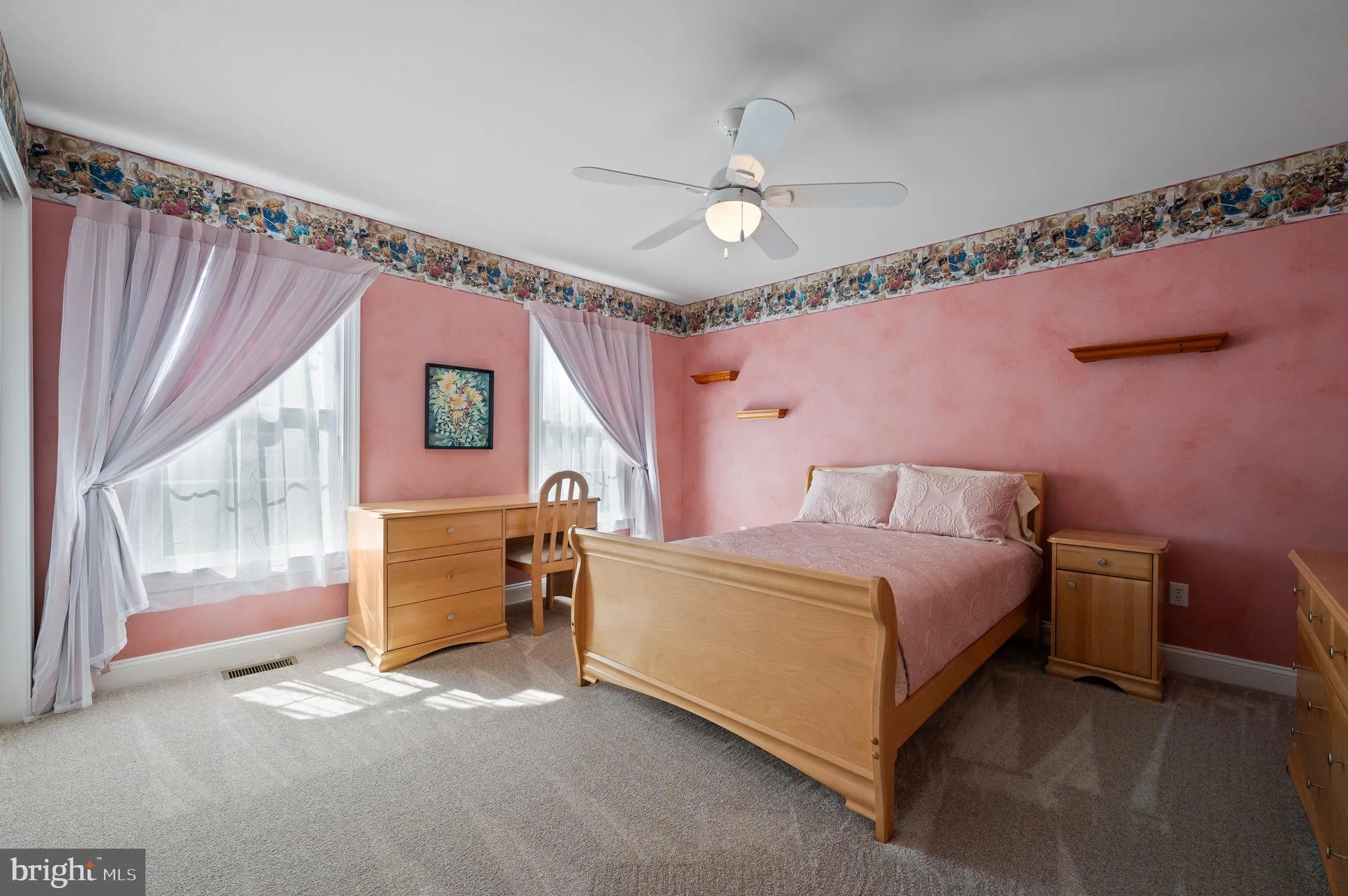 Chadds Ford, Pennsylvania 19317, United States, 4 Bedrooms Bedrooms, ,4 BathroomsBathrooms,Residential,Pending,102609