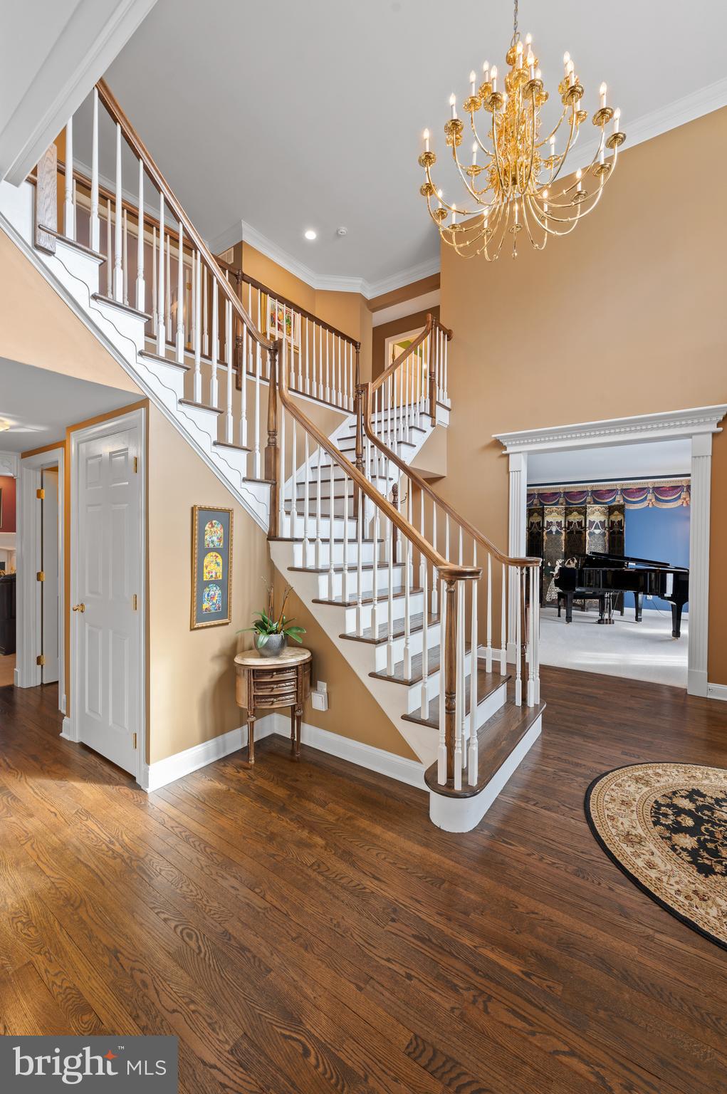 RESERVE AT CHADDS - Residential