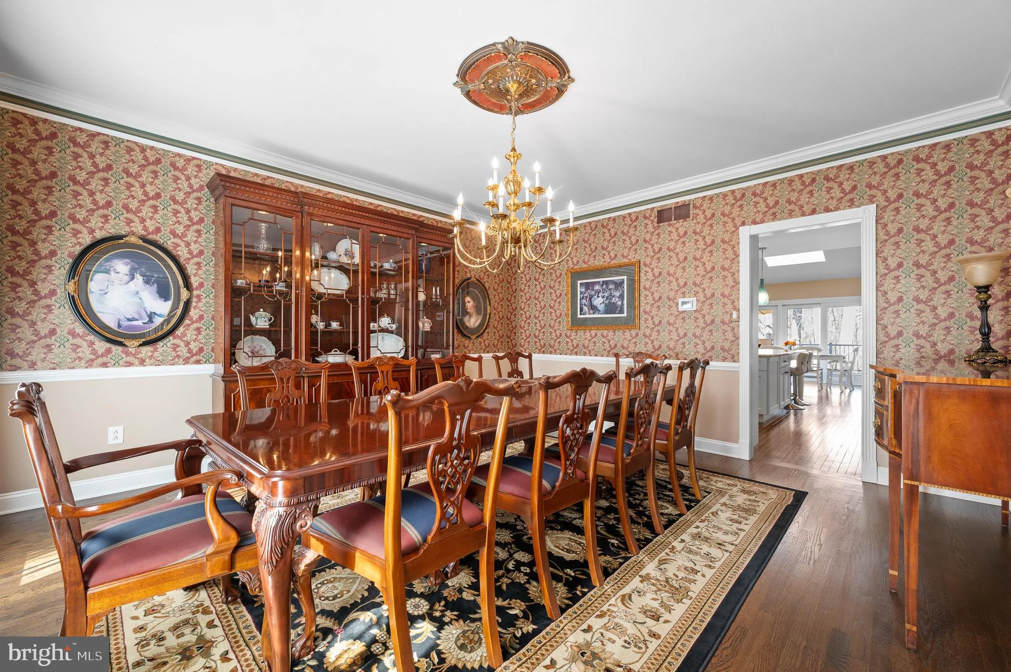 Chadds Ford, Pennsylvania 19317, United States, 4 Bedrooms Bedrooms, ,4 BathroomsBathrooms,Residential,Pending,102609