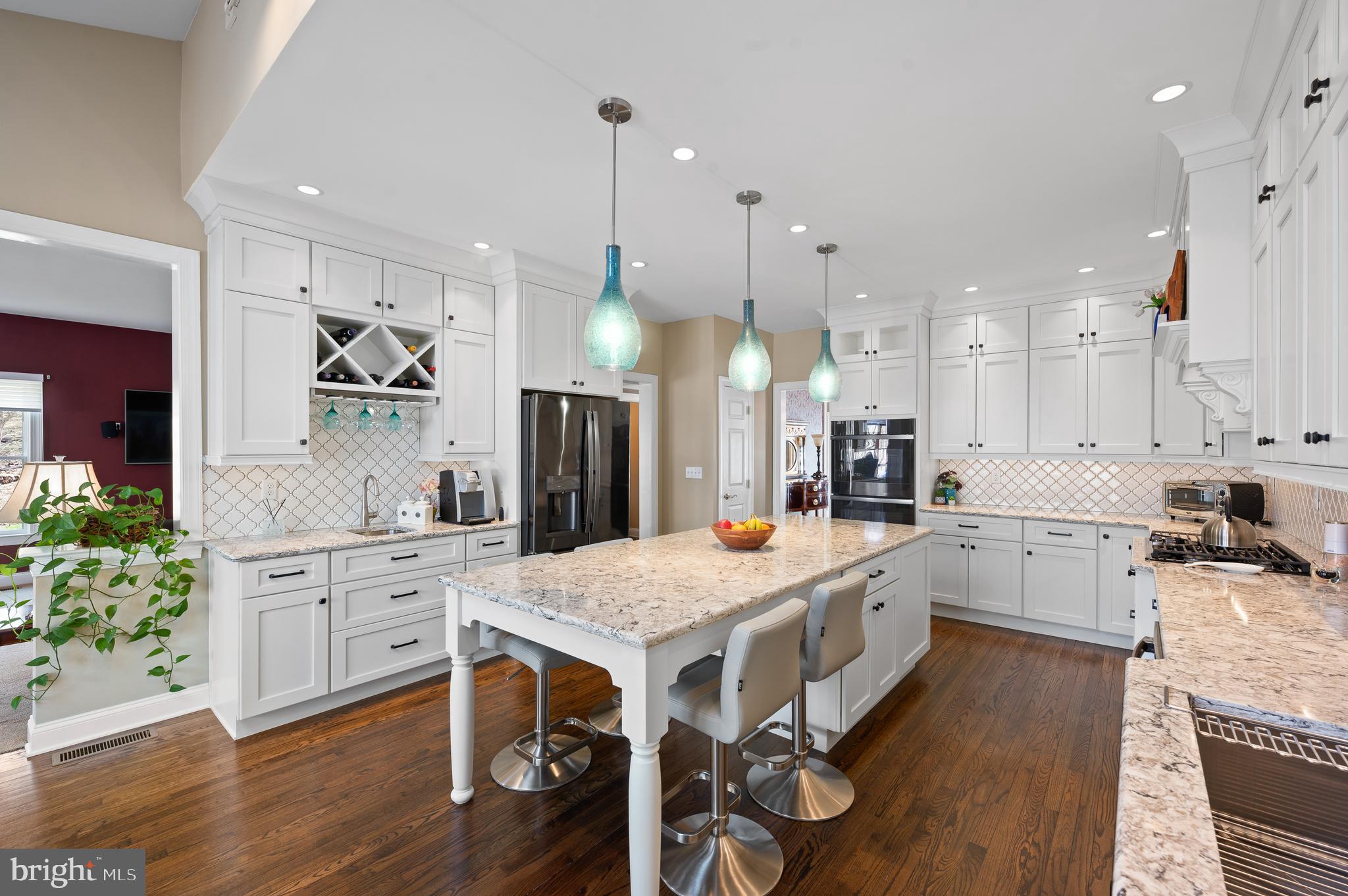 RESERVE AT CHADDS - Residential