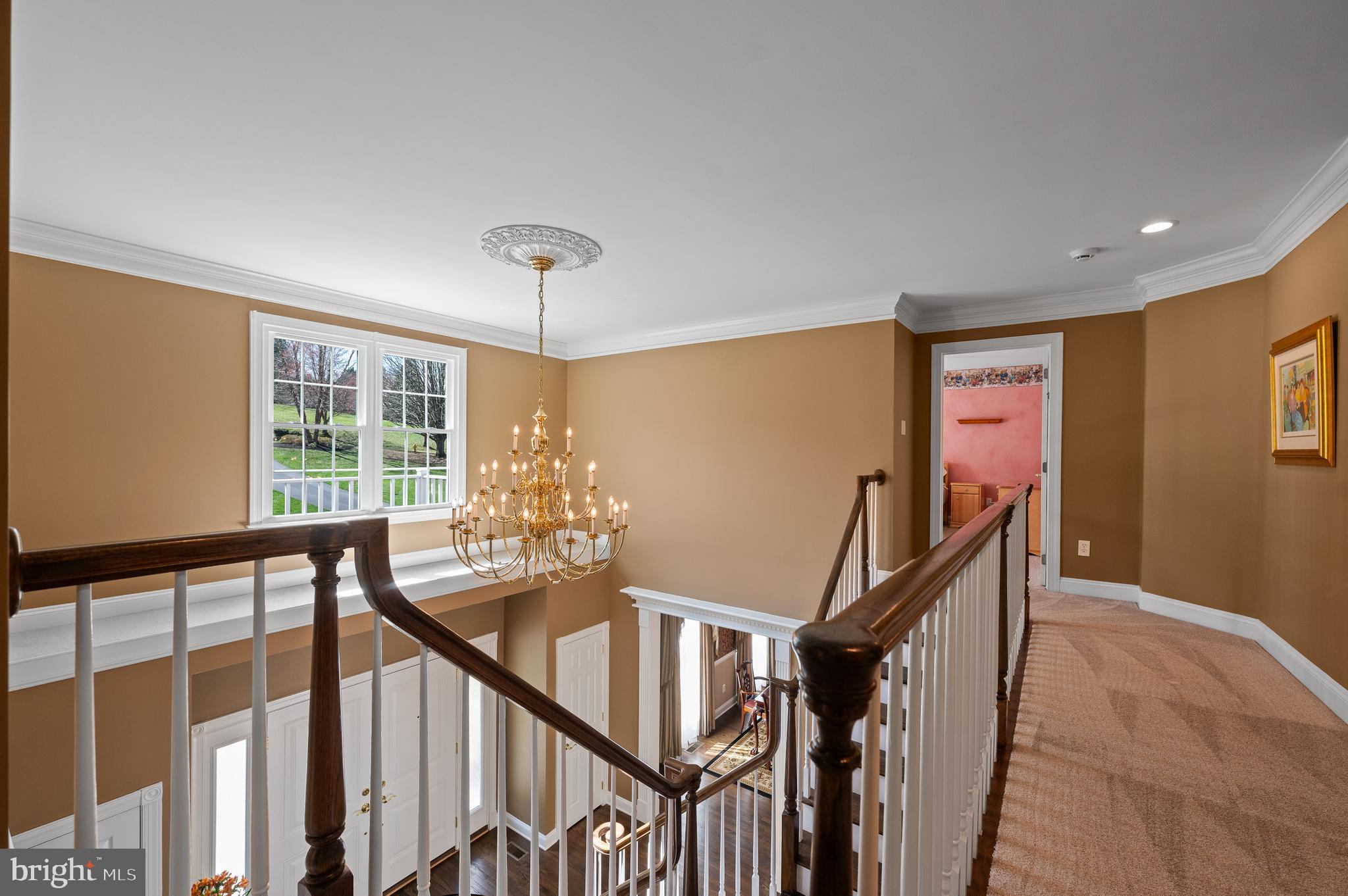 RESERVE AT CHADDS - Residential