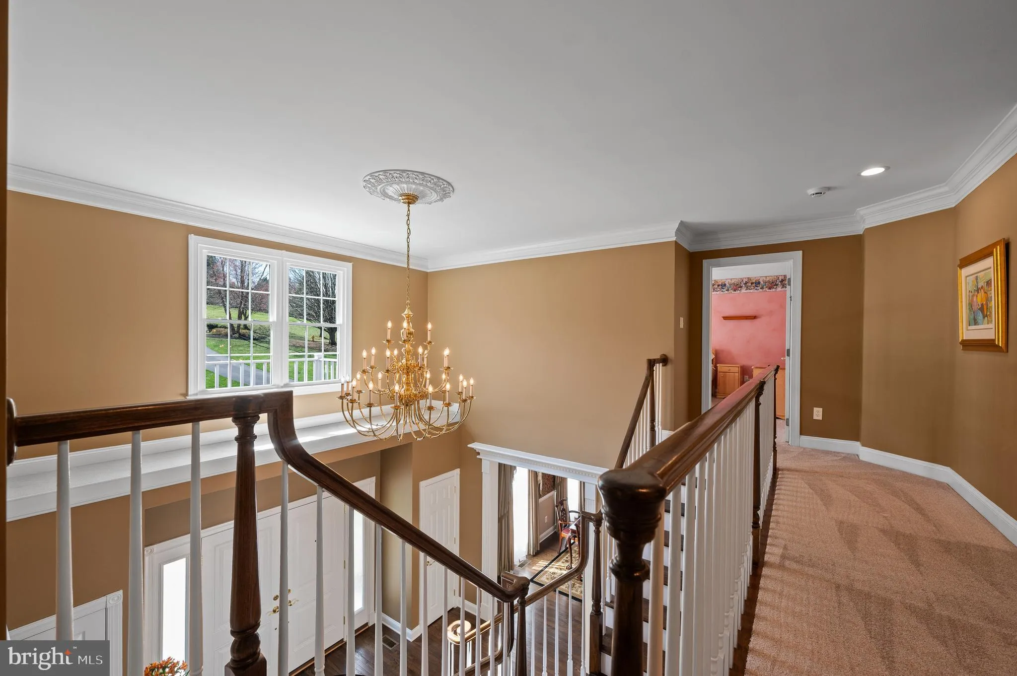 Chadds Ford, Pennsylvania 19317, United States, 4 Bedrooms Bedrooms, ,4 BathroomsBathrooms,Residential,Pending,102609